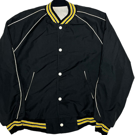 70's〜 Unknown Blank Stadium JKT Size (L)位