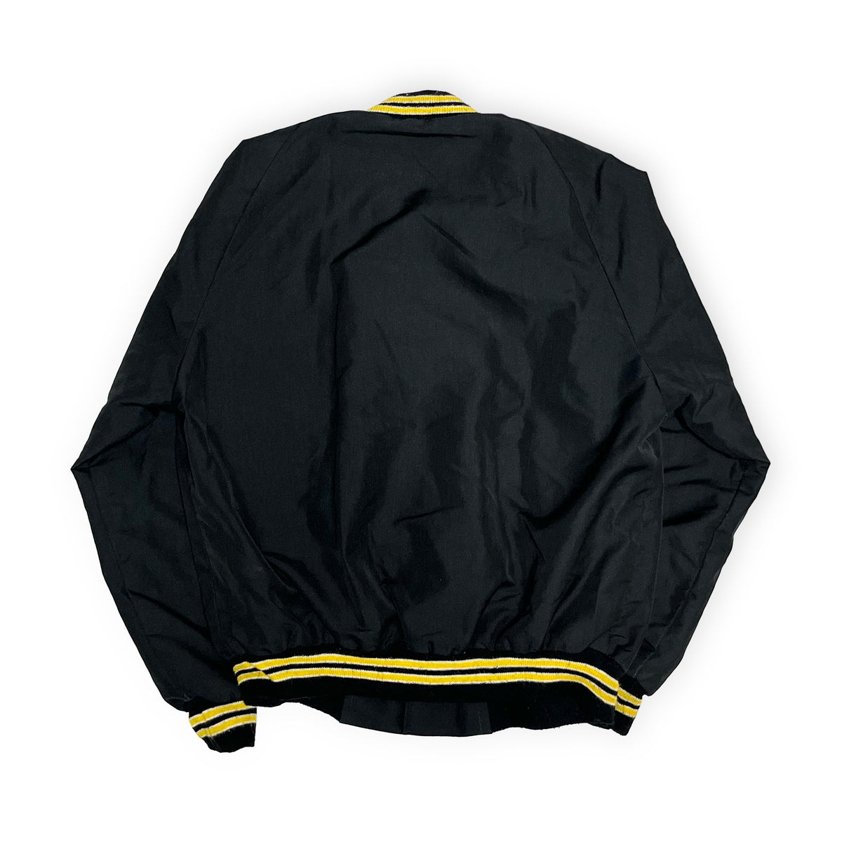 70's〜 Unknown Blank Stadium JKT Size (L)位