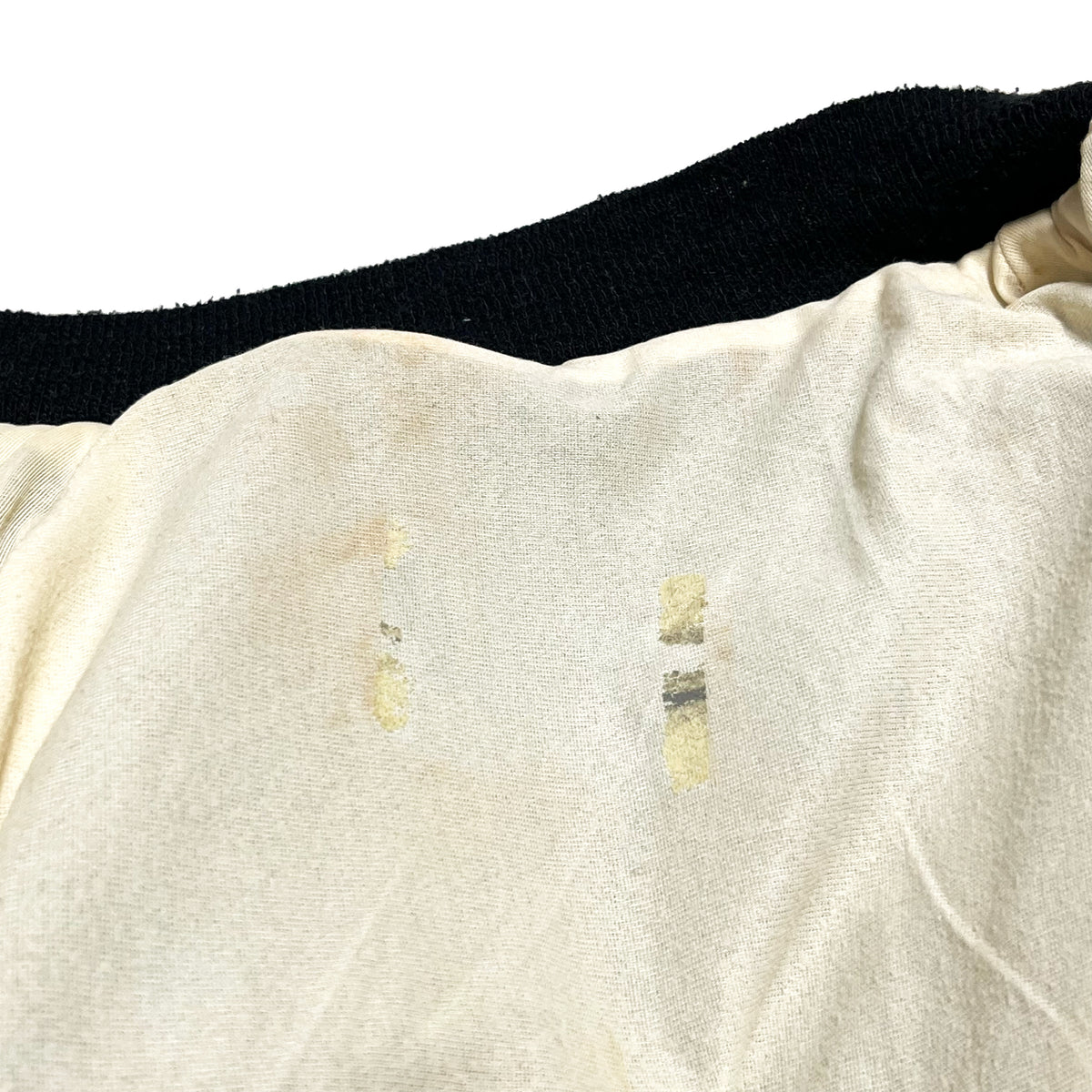70's〜 Unknown Blank Stadium JKT Size (L)位