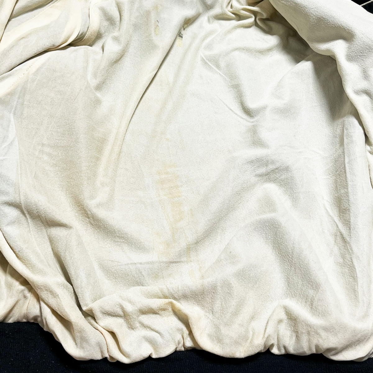 70's〜 Unknown Blank Stadium JKT Size (L)位