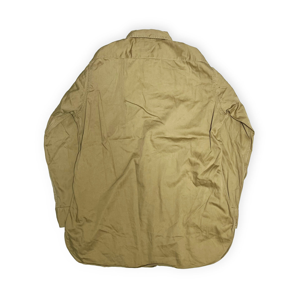 60's Unknown Wrok SH マチ付き Size (L)位