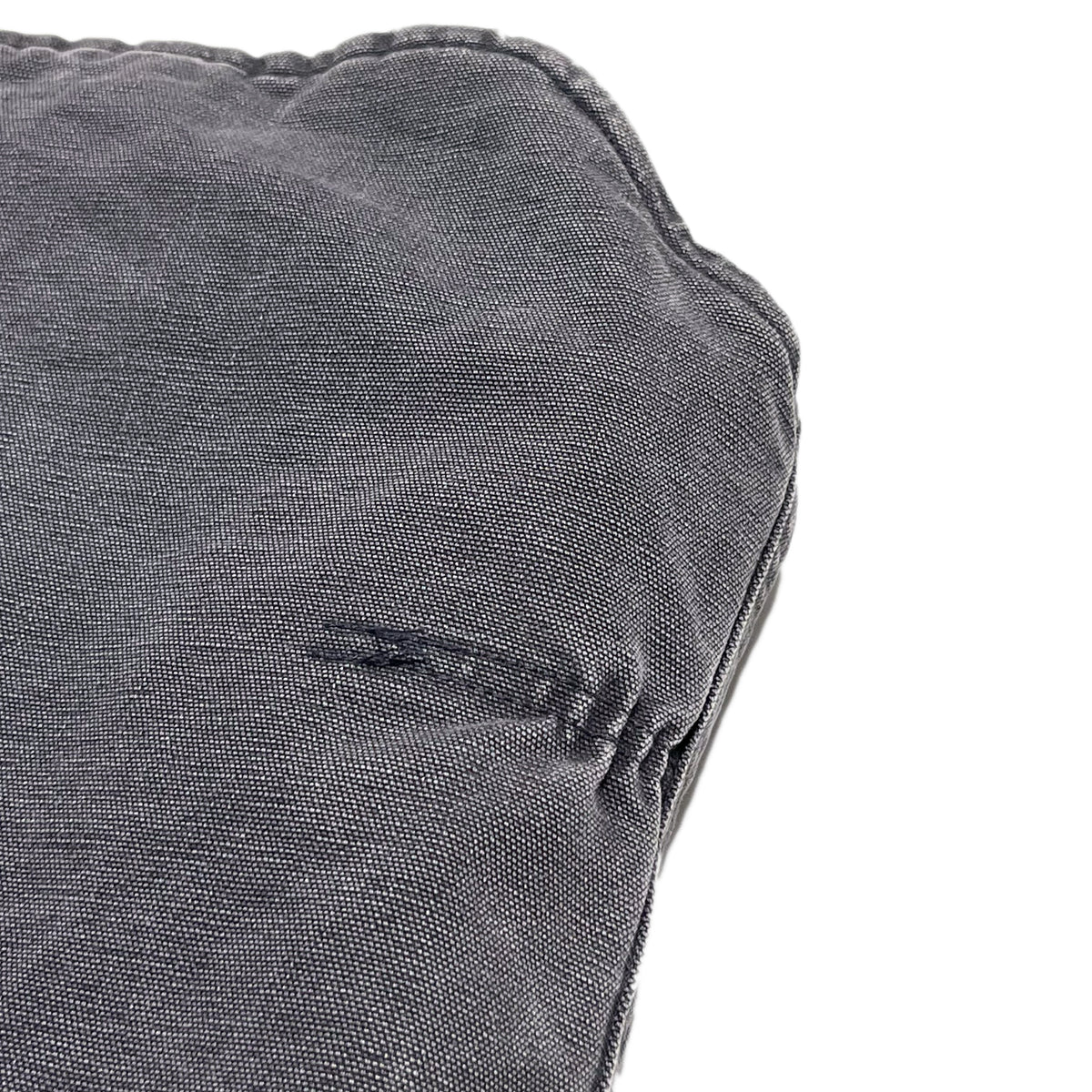 アメリカ製 Carhartt Duck Vest ブラック Size (2XL-R)