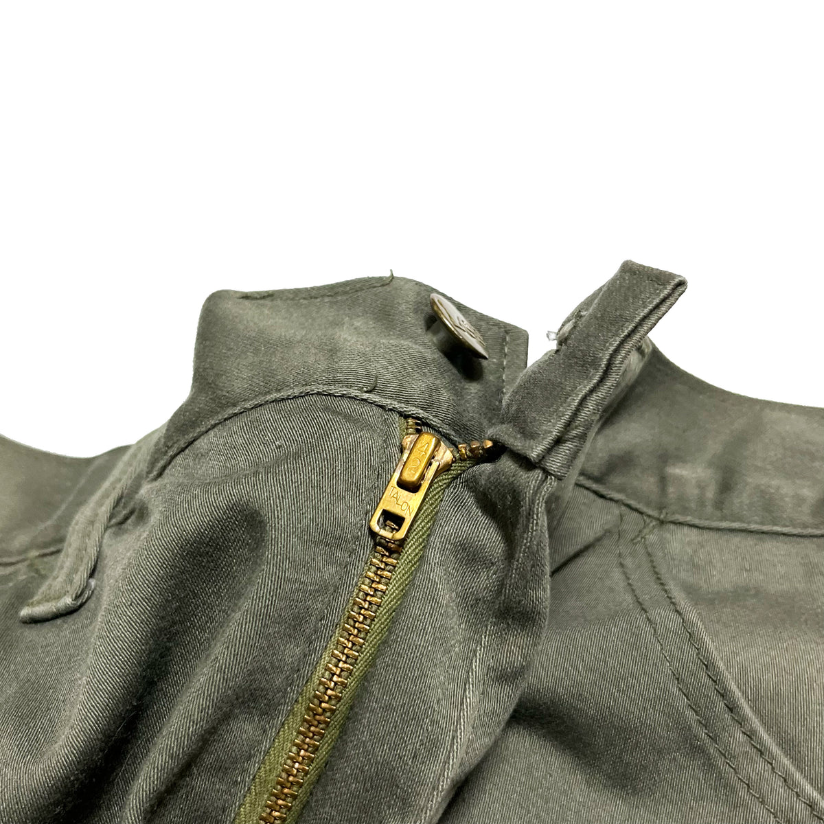 70's〜 Lee Westerner コットンサテン PT Size (W33.5 L26)位