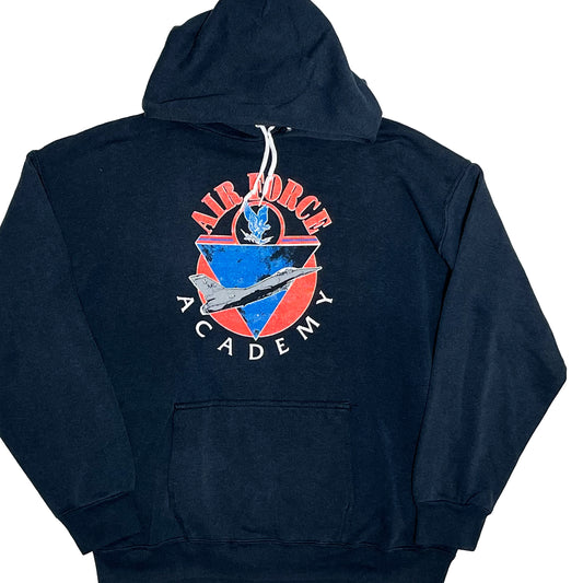 80's ARTEX "AIR FORCE ACADEMY" Parka Size (XL)