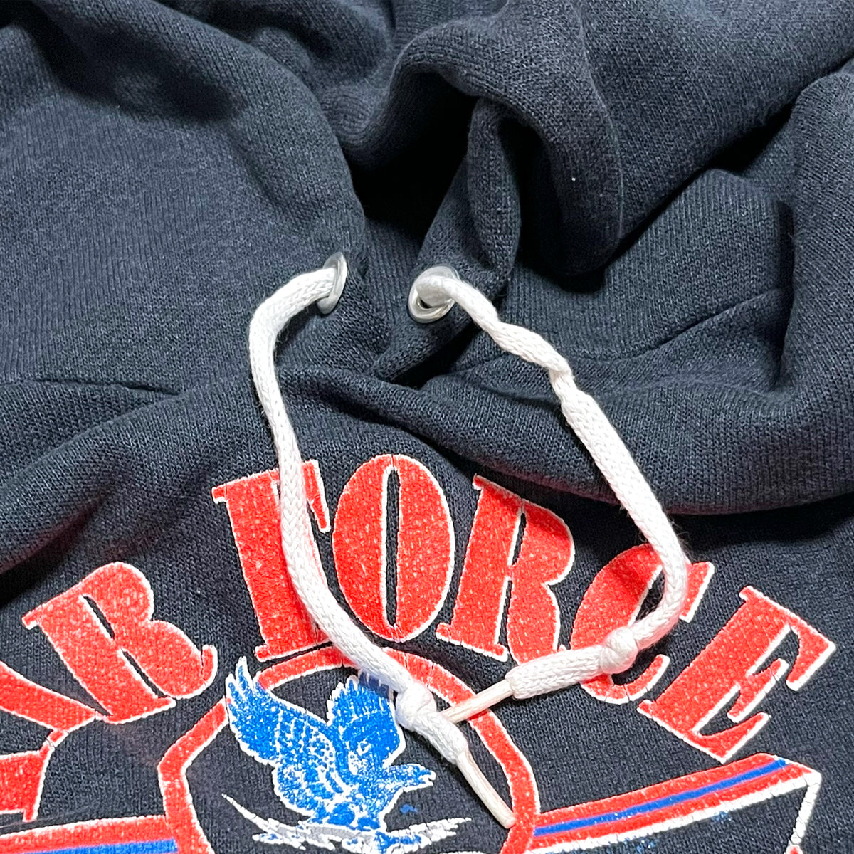 80's ARTEX "AIR FORCE ACADEMY" Parka Size (XL)