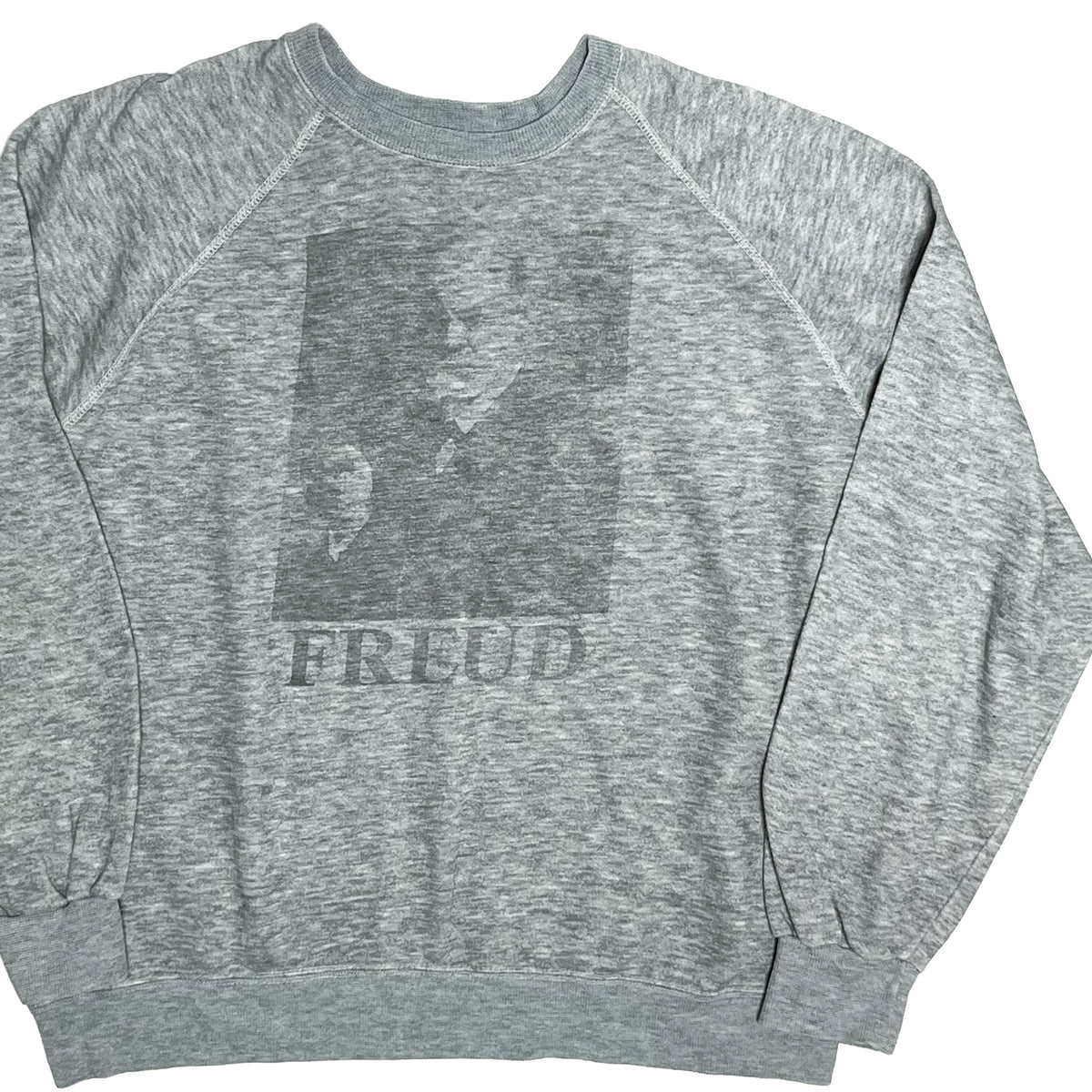70's〜 Sportswear FREUD Sweat Size (XL)