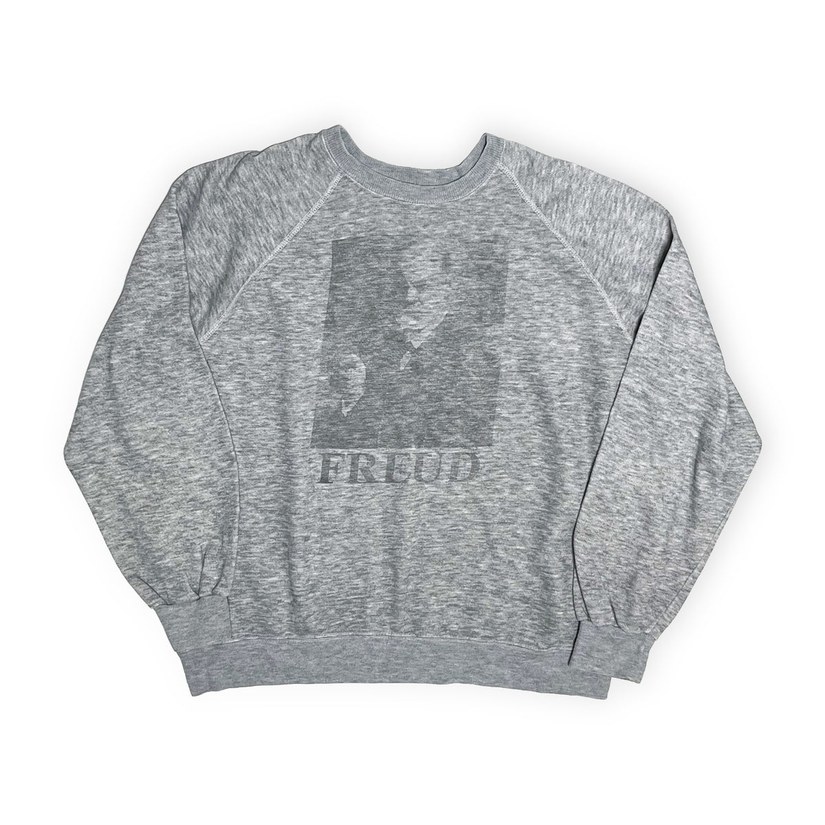 70's〜 Sportswear FREUD Sweat Size (XL)