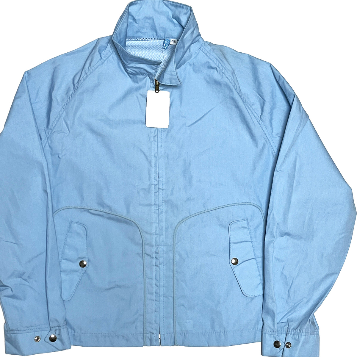 70's Shanhouse Swing Top Size (46) Deadstock