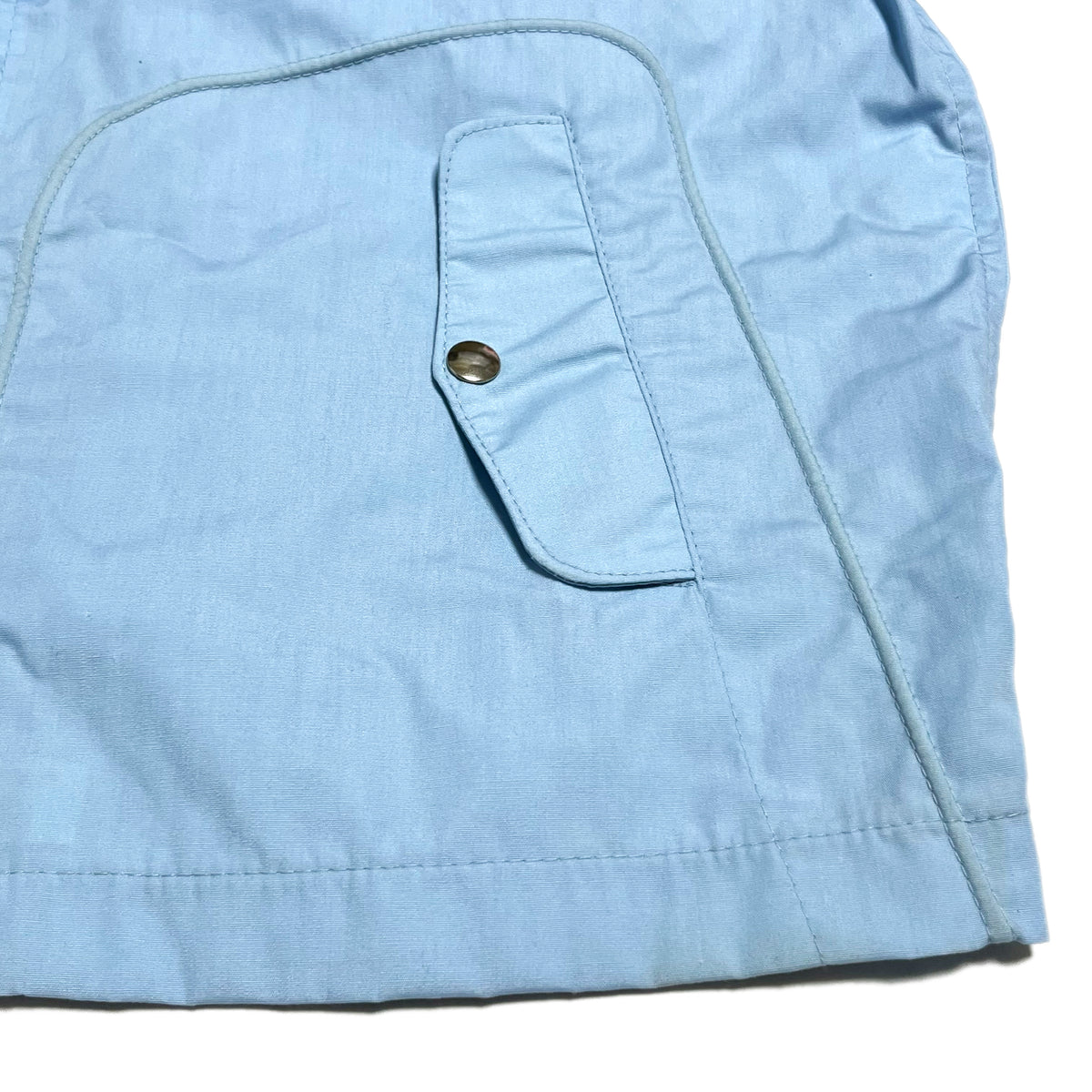 70's Shanhouse Swing Top Size (46) Deadstock