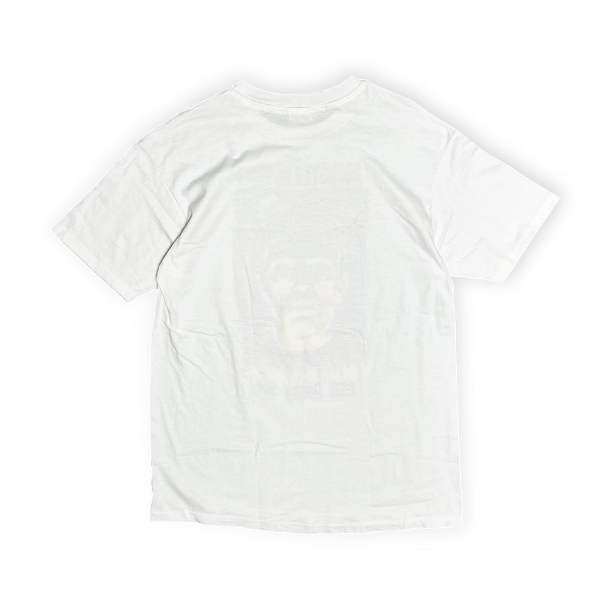 90's Hanes Universal Monsters "Frankenstein MONSTER MATCH" T Size (XL) レア！
