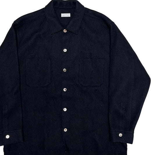 AD1995 Comme des Garcons Wool SH JKT Size (XL)位