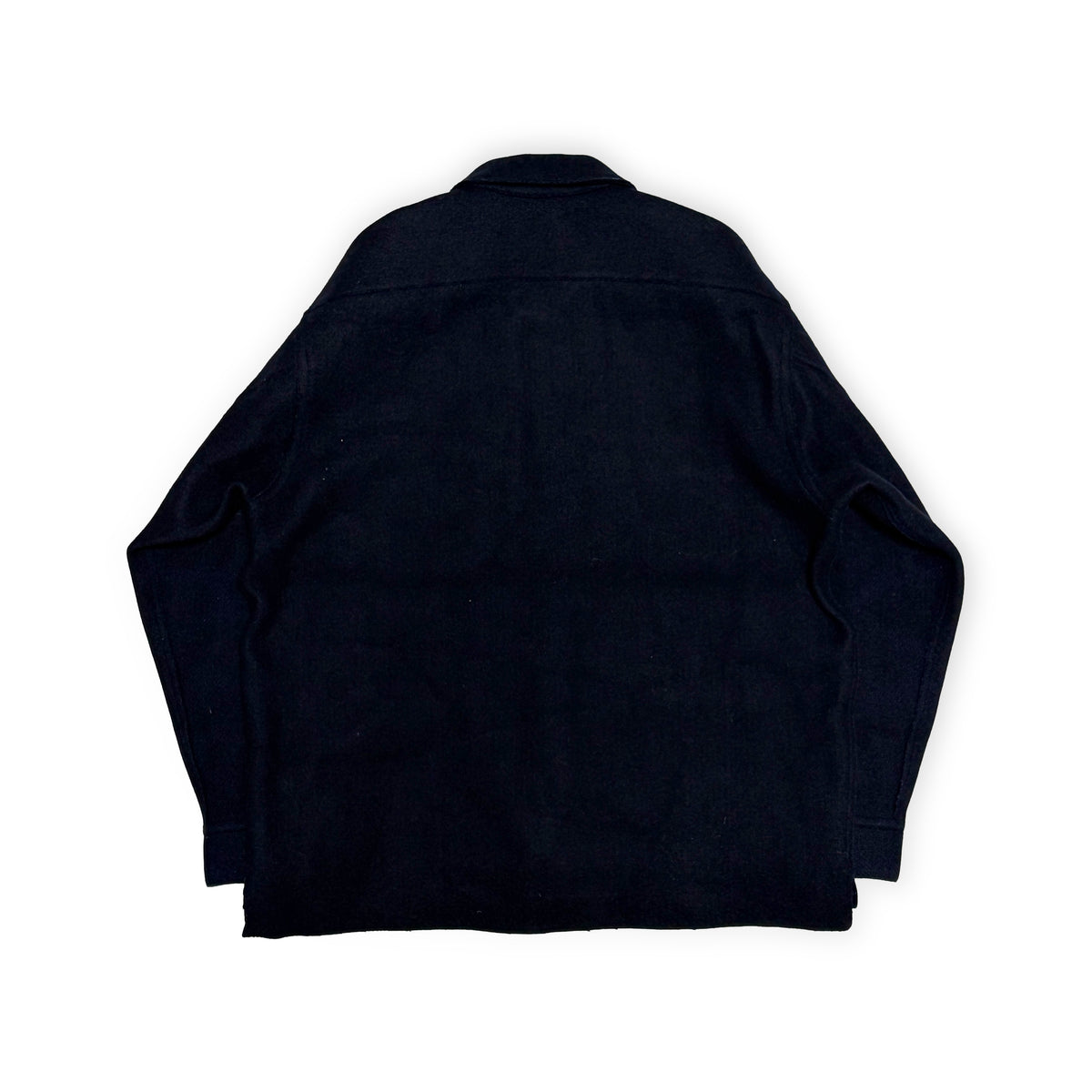 AD1995 Comme des Garcons Wool SH JKT Size (XL)位