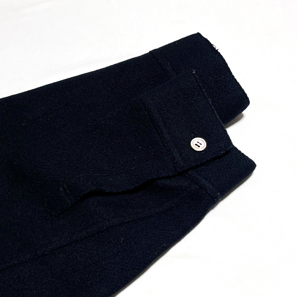 AD1995 Comme des Garcons Wool SH JKT Size (XL)位