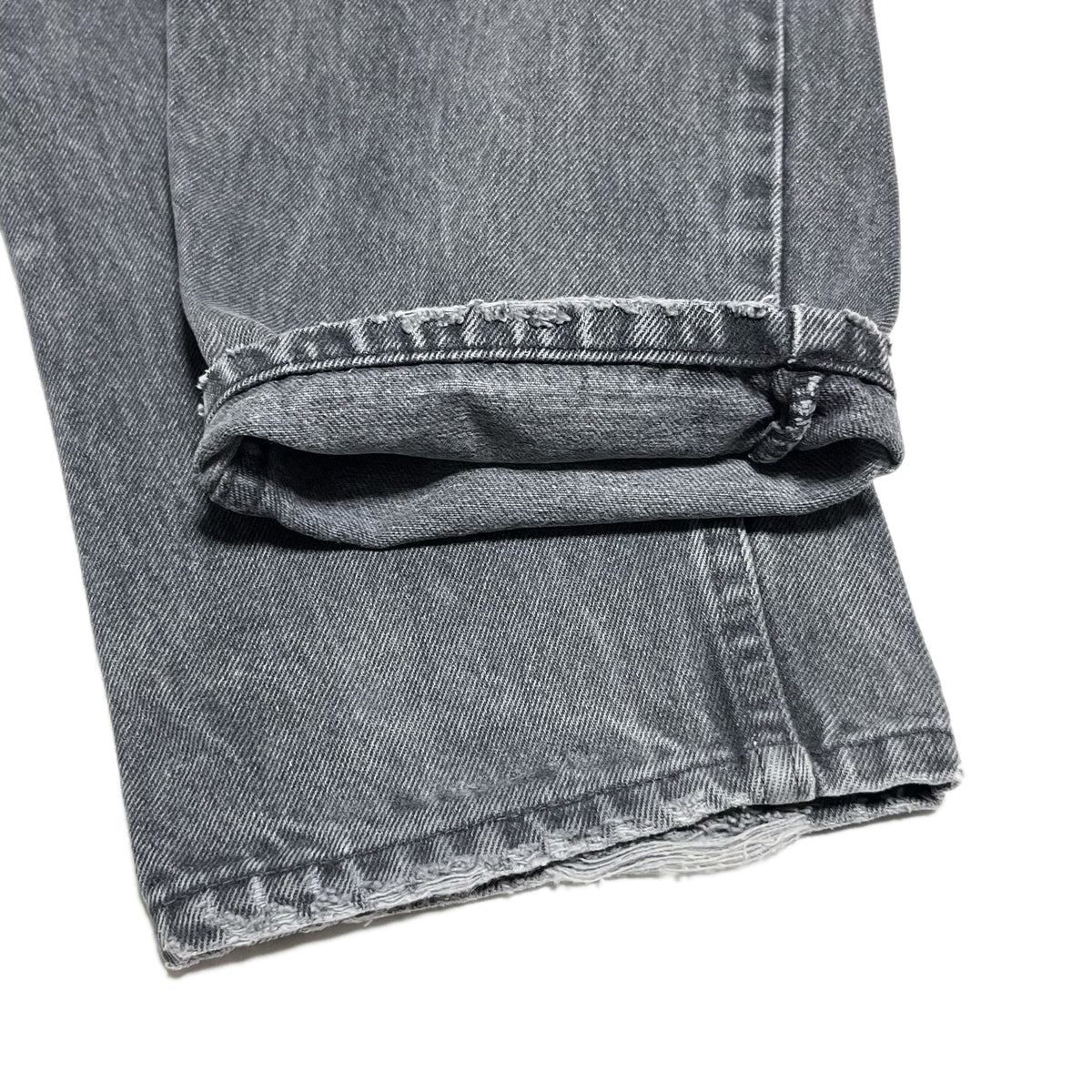90's Levi's 560 Black Denim PT 良雰囲気 Size (W32 L30)位