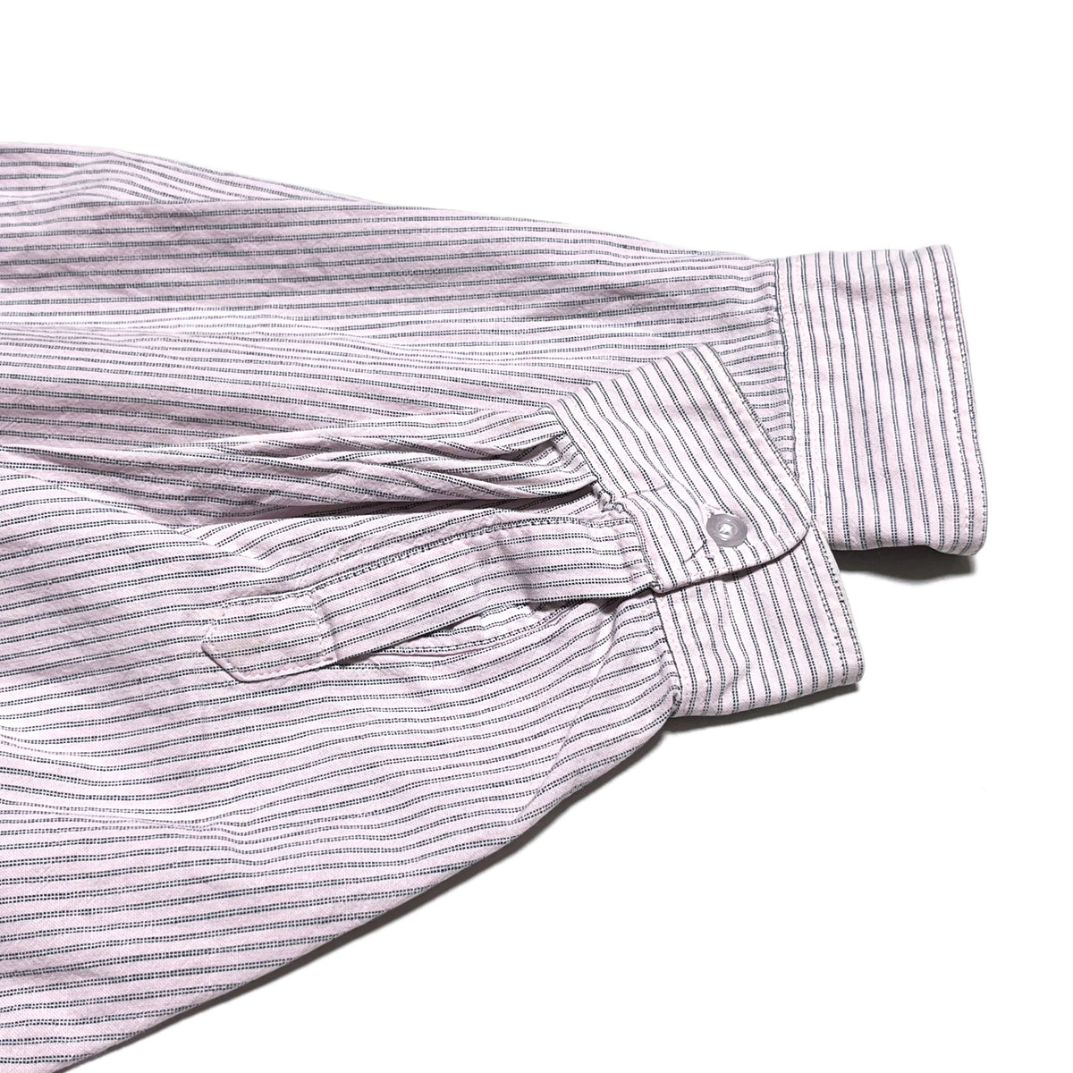 90's Patagonia Stripe L/S コットン SH Size (XL)