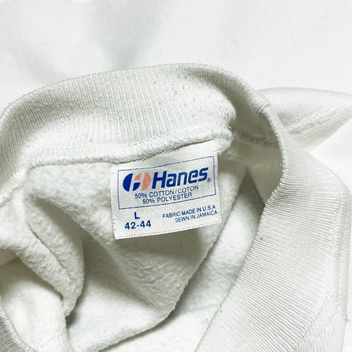 90's Hanes Gratefuldead "DEAD REPUBLIC" Sweat Size (L) レア！