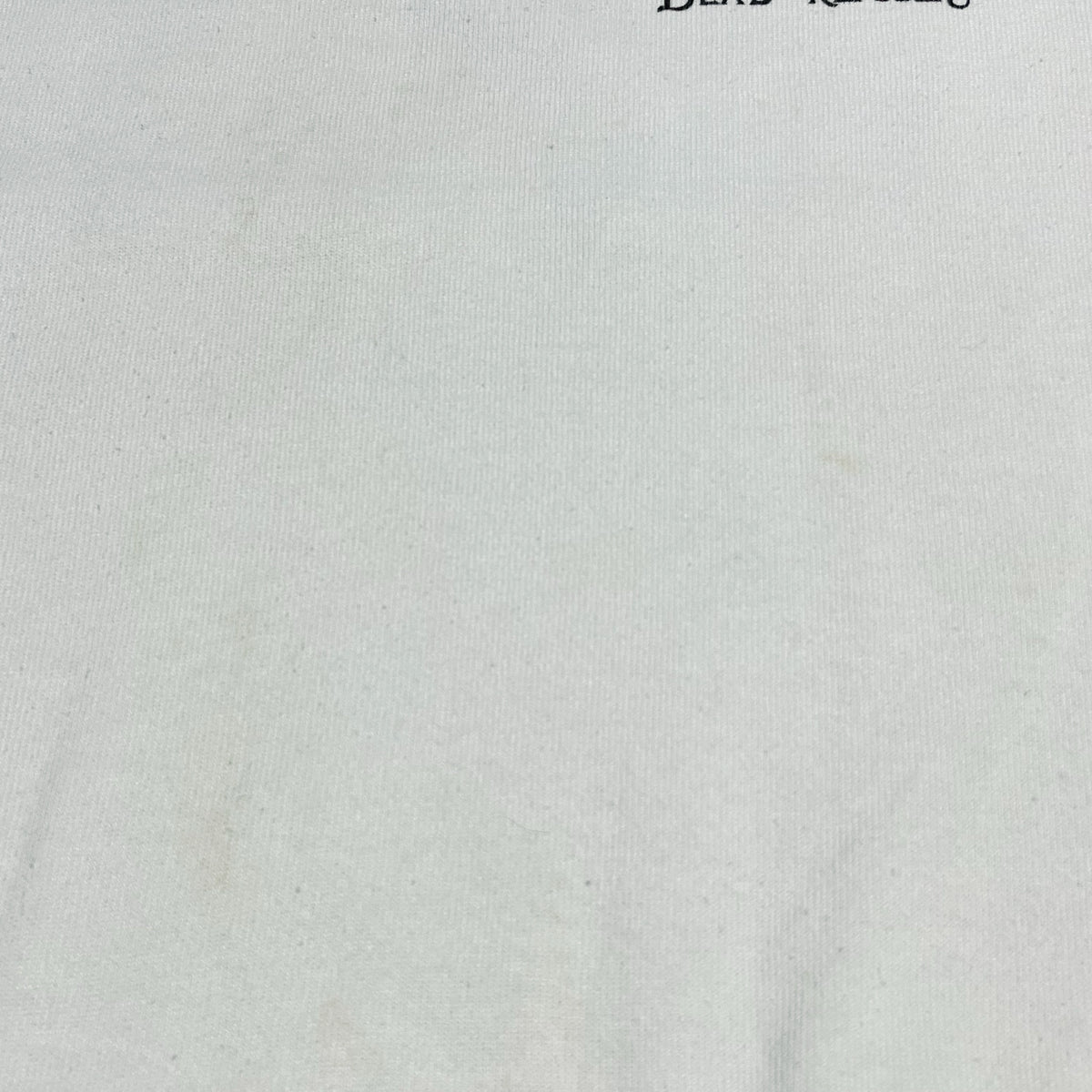 90's Hanes Gratefuldead "DEAD REPUBLIC" Sweat Size (L) レア！