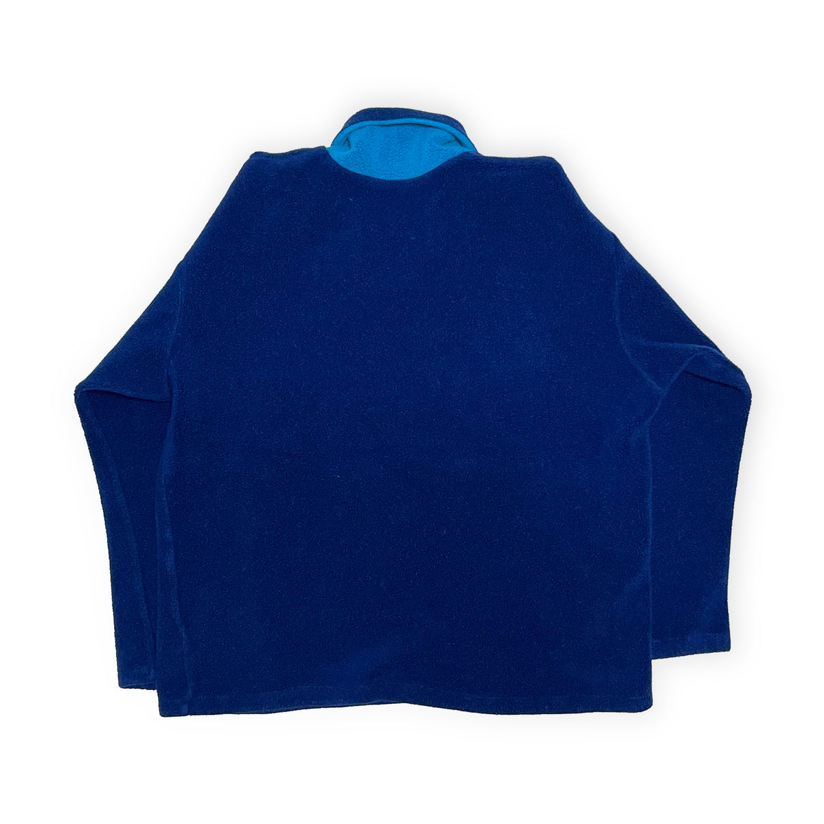 80's〜 Early Winters Shawl Collar Fleece Size (S) アメリカ製