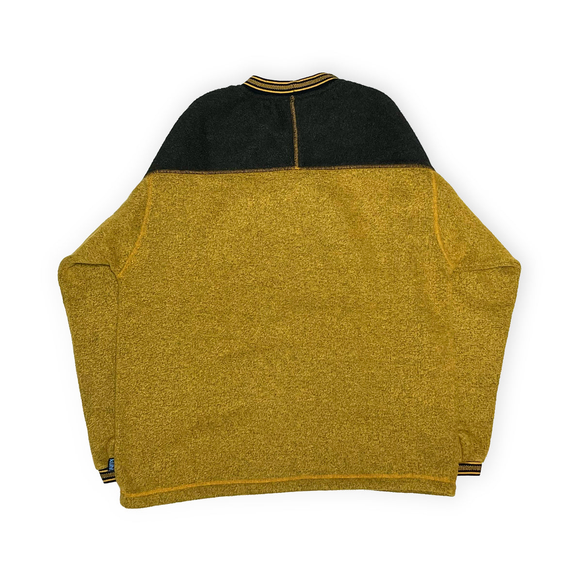 90's alf Fleece Crew Neck 極上カラー Size (L)