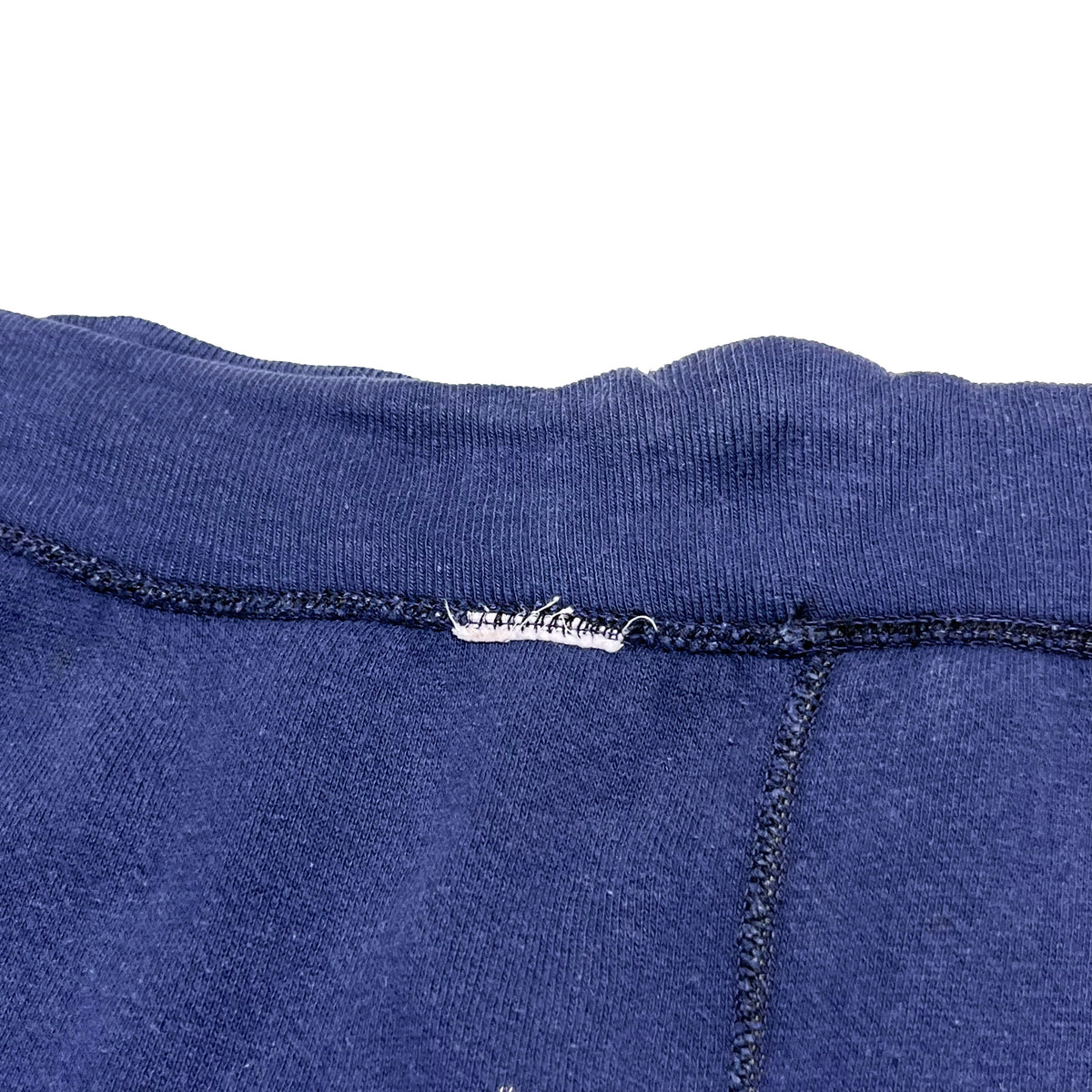 60's〜 Russell？ Sweat PT ネイビー Size (L)位