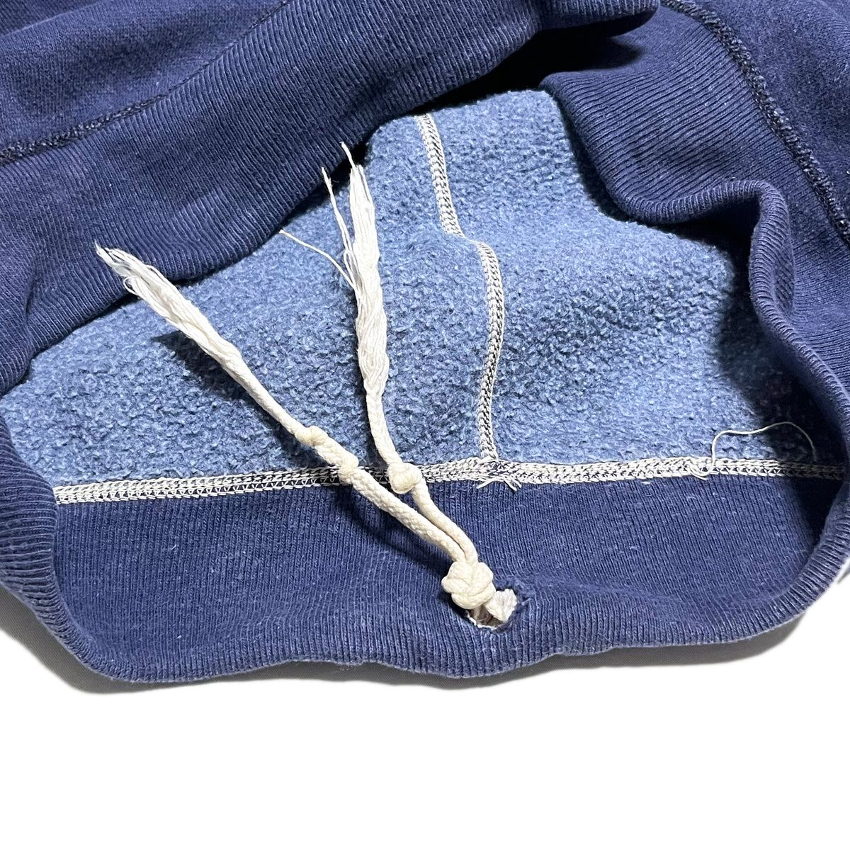 60's〜 Russell？ Sweat PT ネイビー Size (L)位