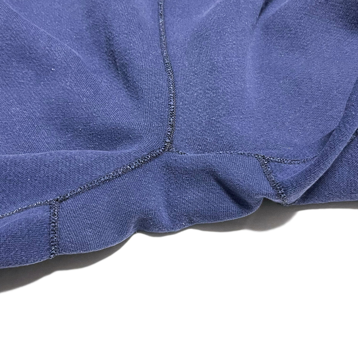 60's〜 Russell？ Sweat PT ネイビー Size (L)位