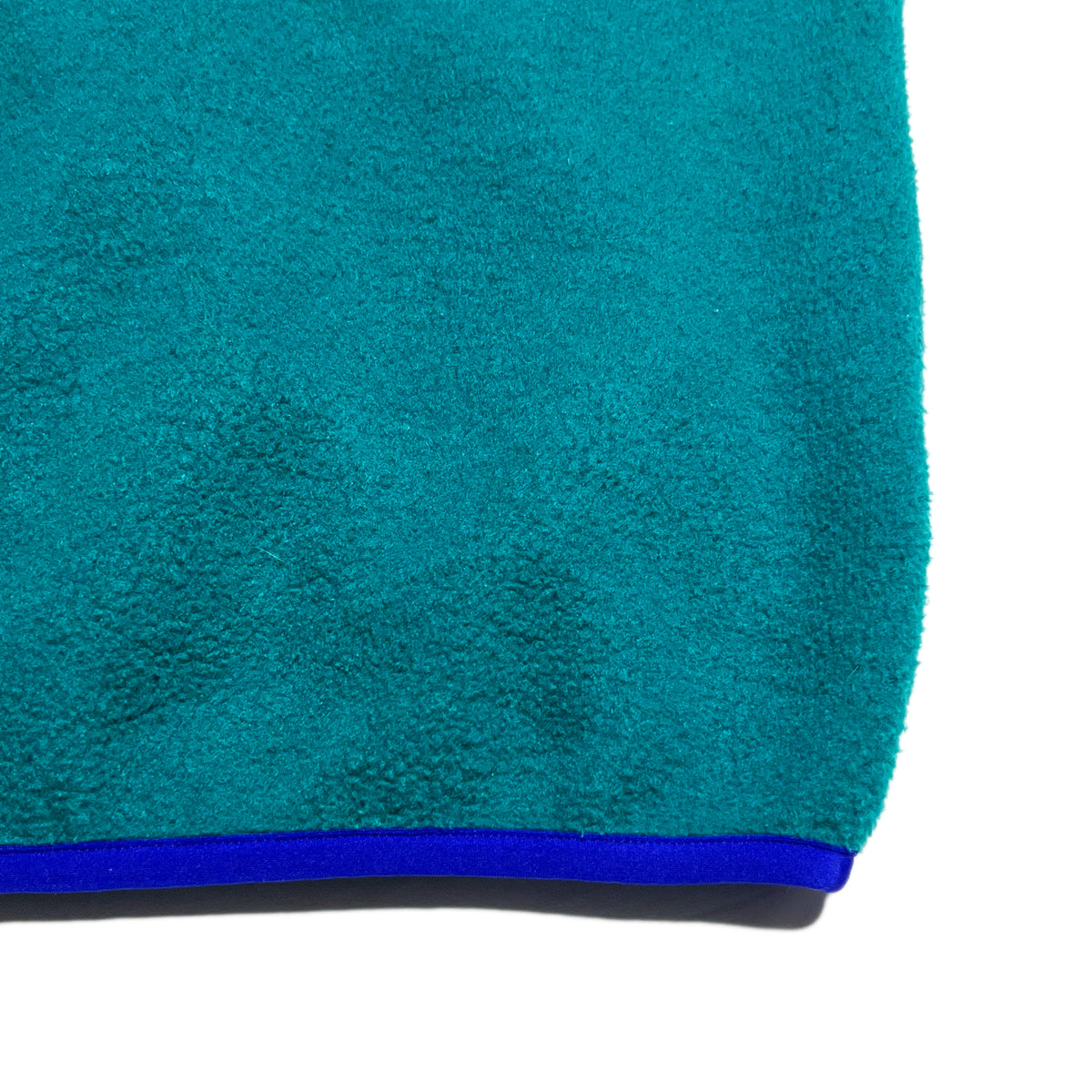 80's〜 Eddie Bauer Fleece Turtle Neck Size (L) アメリカ製 レア！