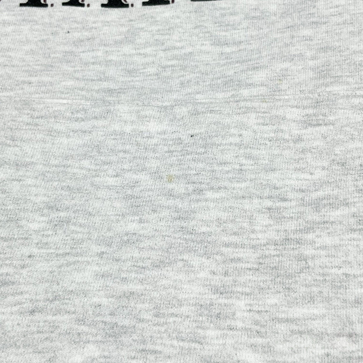 90's Champion 青刺繍タグ "ARIZONA STATE" H/Z Parka Size (XL)