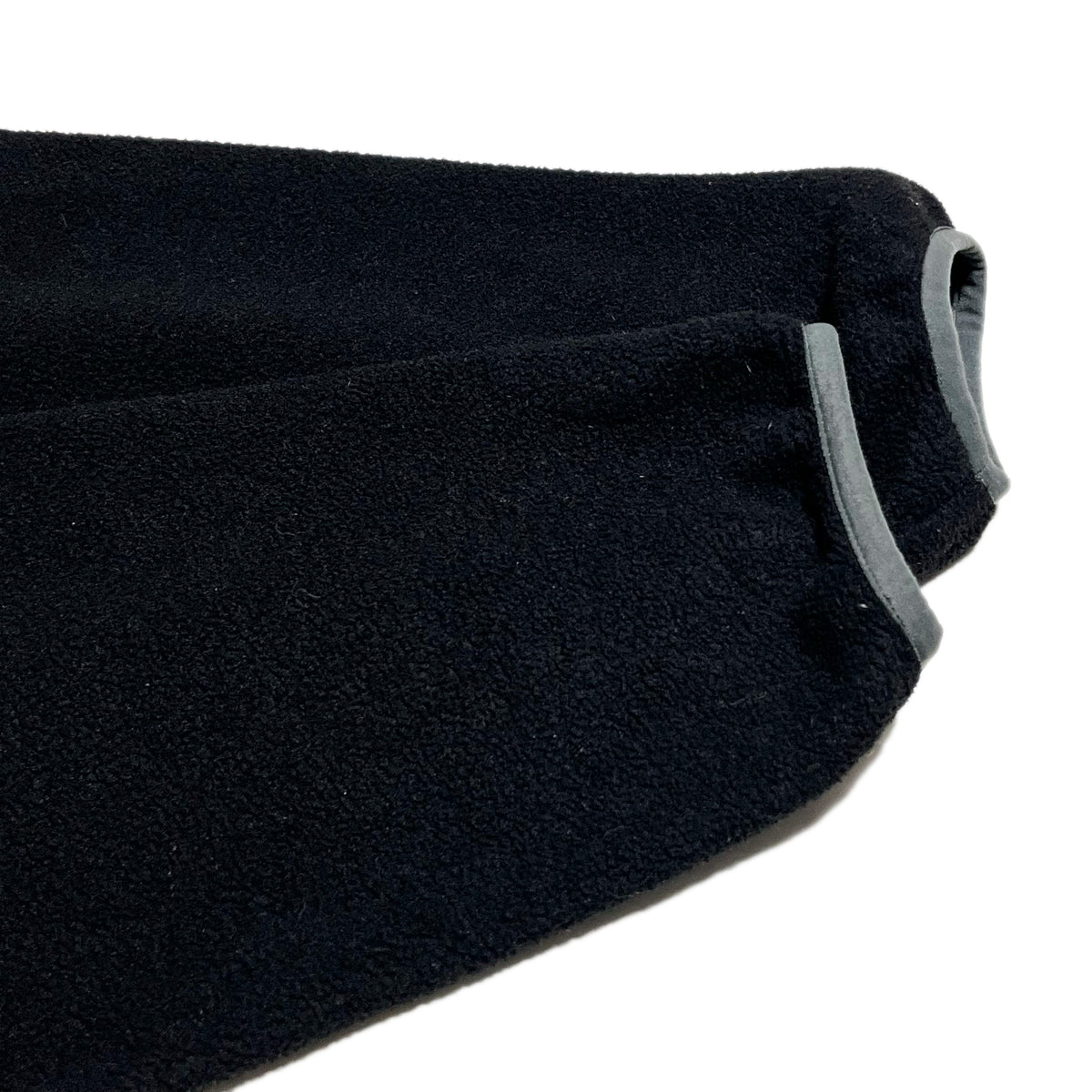 21's Patagonia Fleece Snap T Black Size (XL)