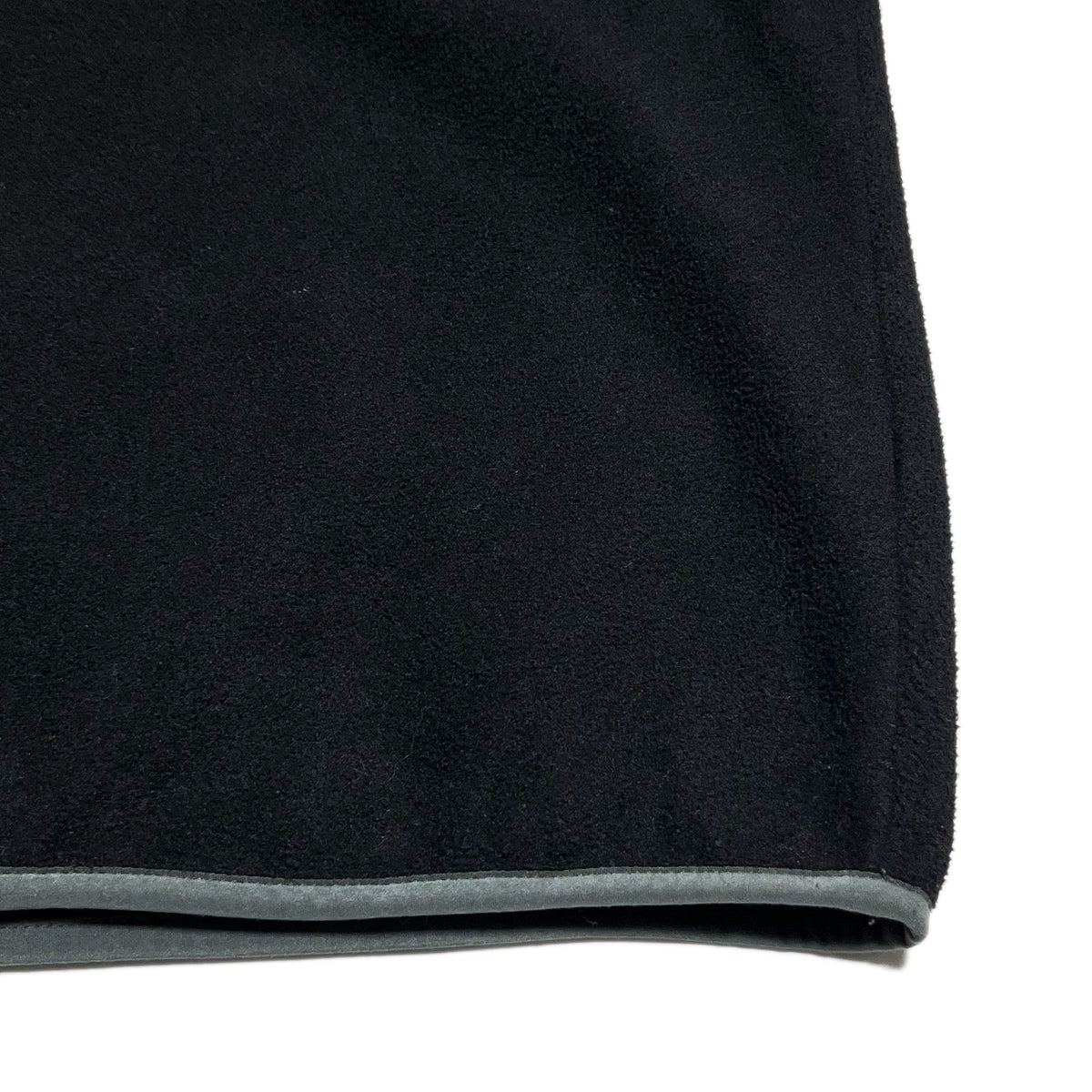 21's Patagonia Fleece Snap T Black Size (XL)