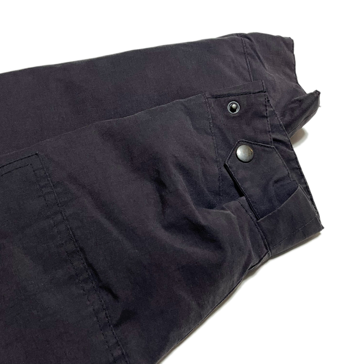 Ralph Lauren DOWN JKT ブラック Size (M)