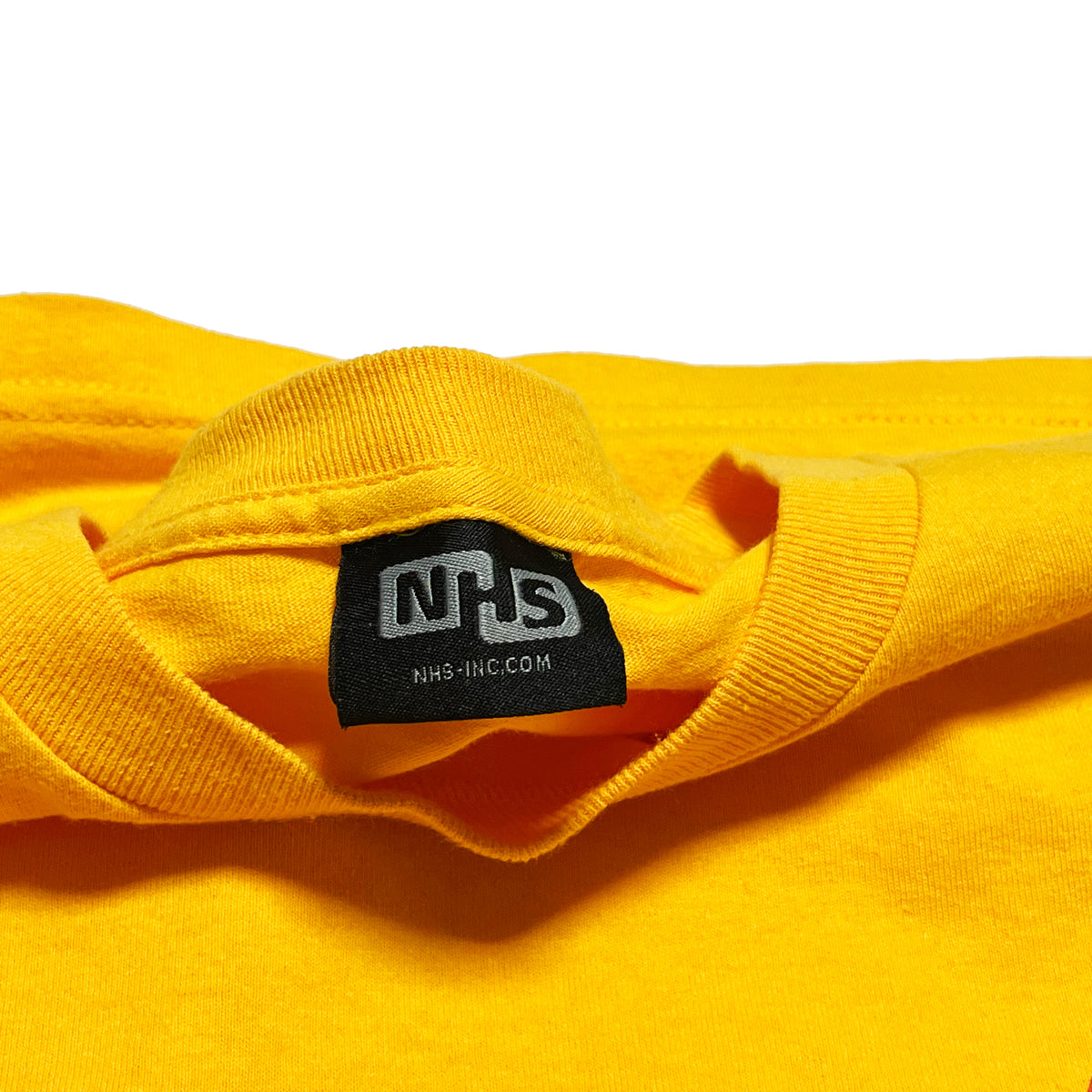 00's〜 NHS SANTA CRUZ L/S T "SCREAMING HAND" Size (XL)