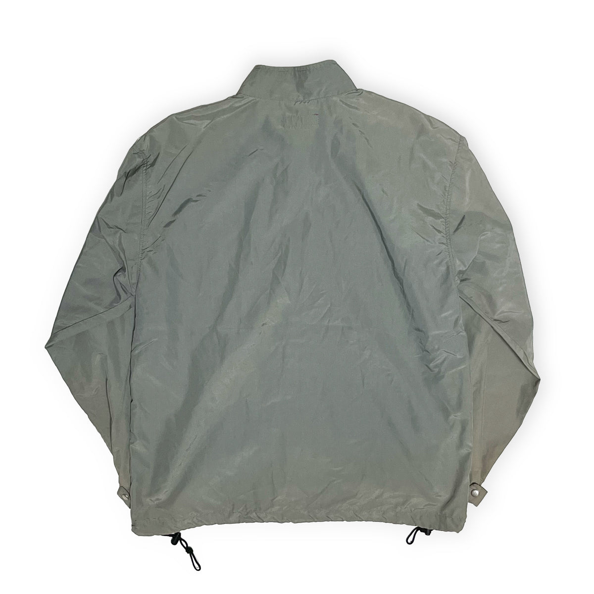 Old Supreme Nylon Zip JKT Size (XL) アメリカ製