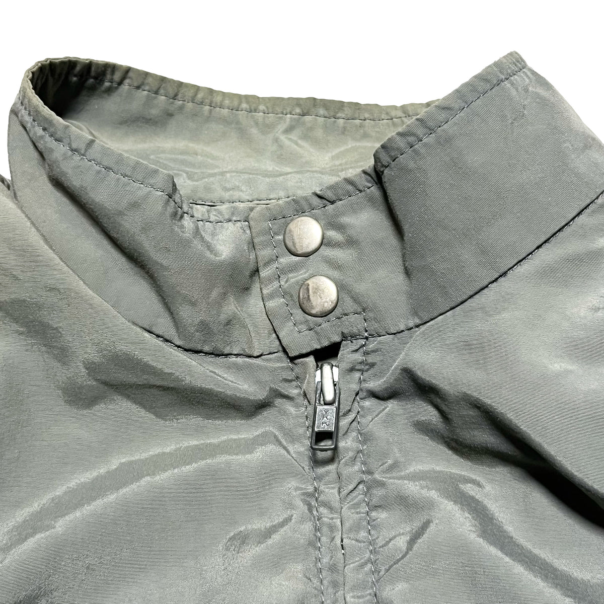 Old Supreme Nylon Zip JKT Size (XL) アメリカ製