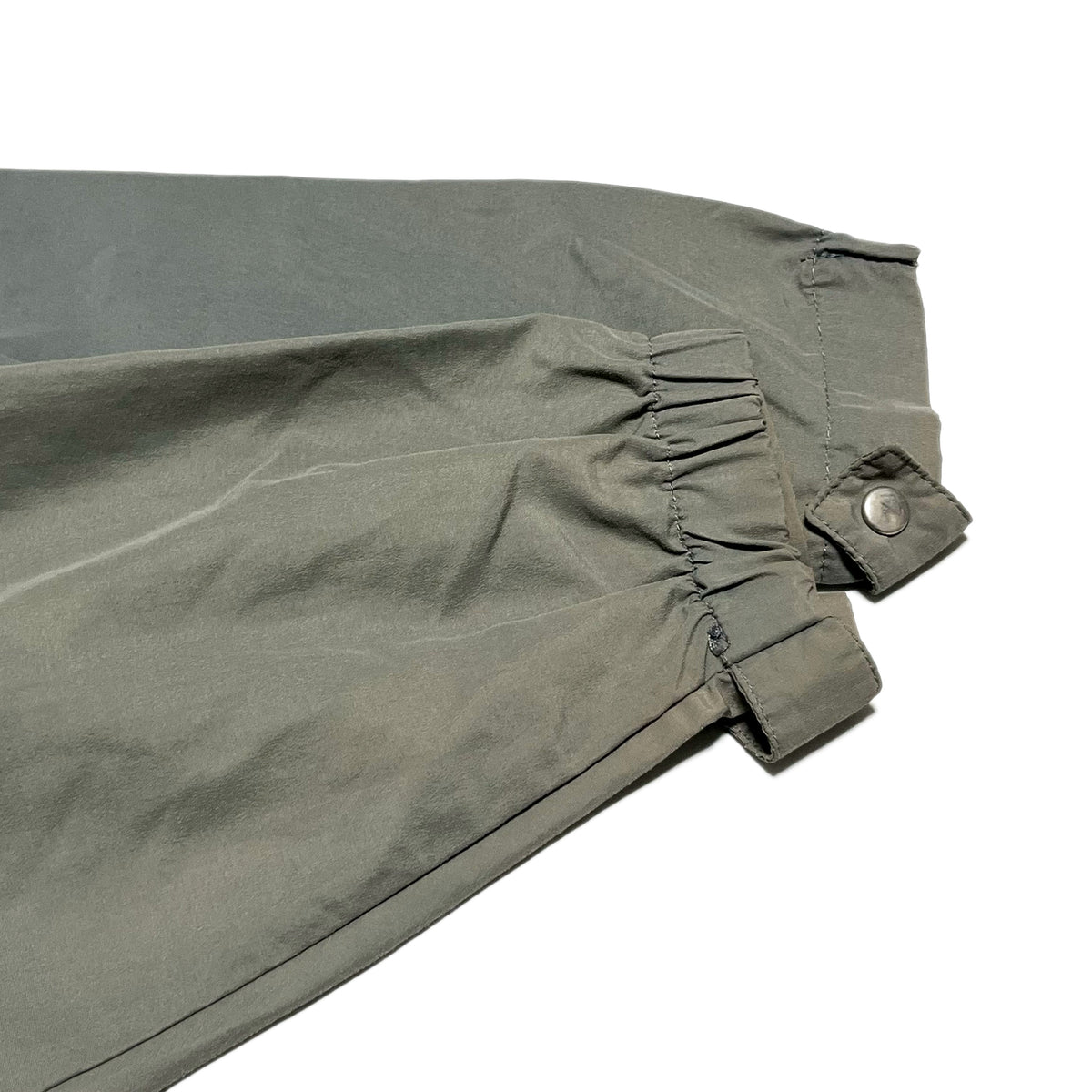 Old Supreme Nylon Zip JKT Size (XL) アメリカ製