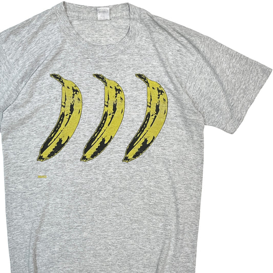 90's SCREEN STARS "ANDY WARHOL BANANA" Size (M)
