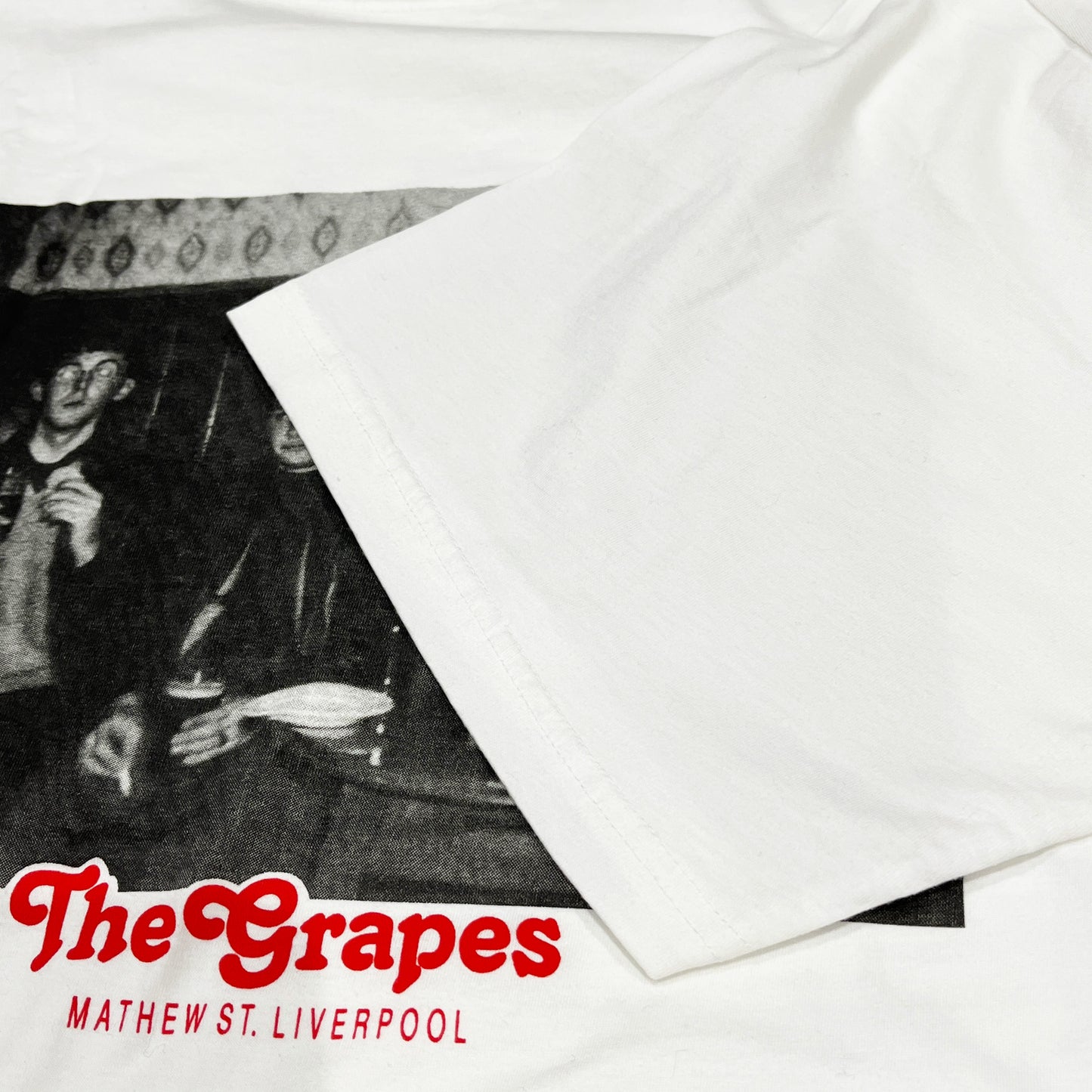 90's Jts THE GRAPES T Size (XL)