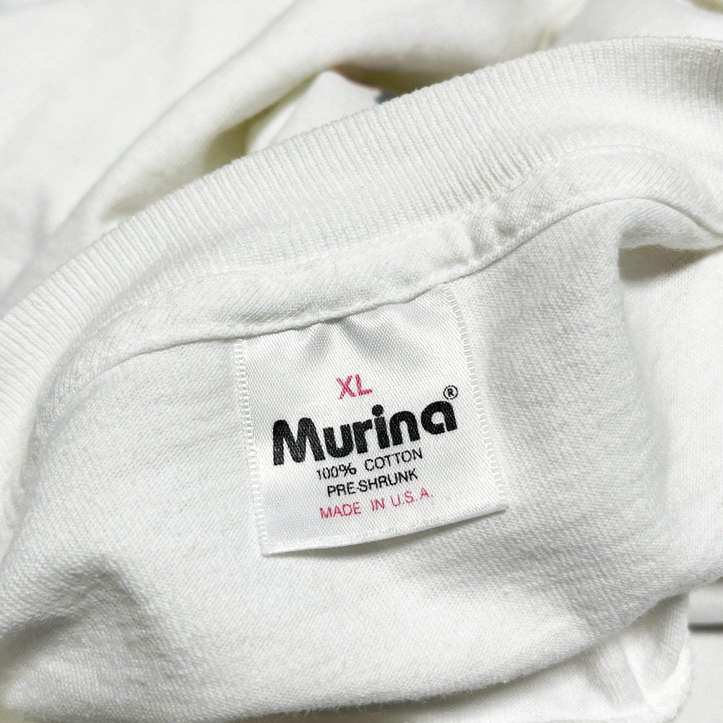 90's Murina Seven Parody T Size (XL)