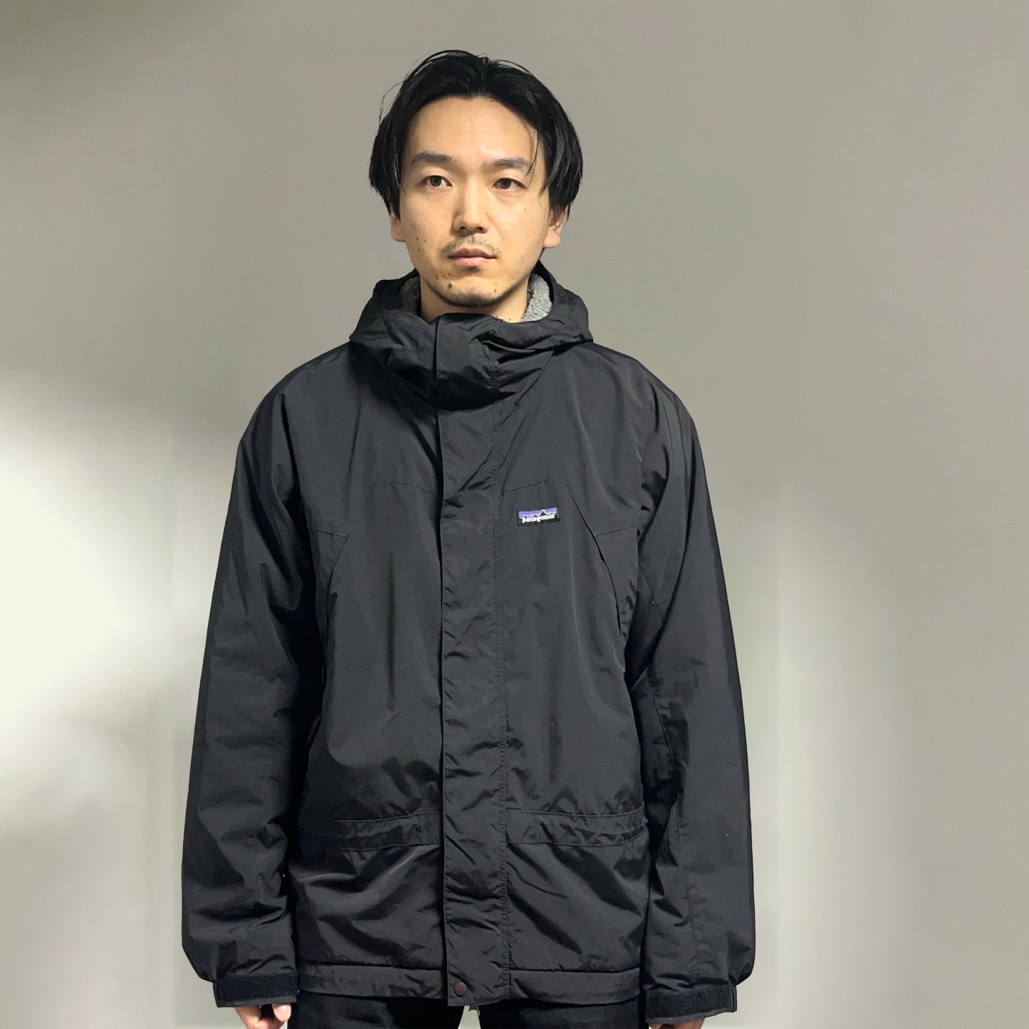 00's Patagonia Infurno JKT ブラック Size (M)