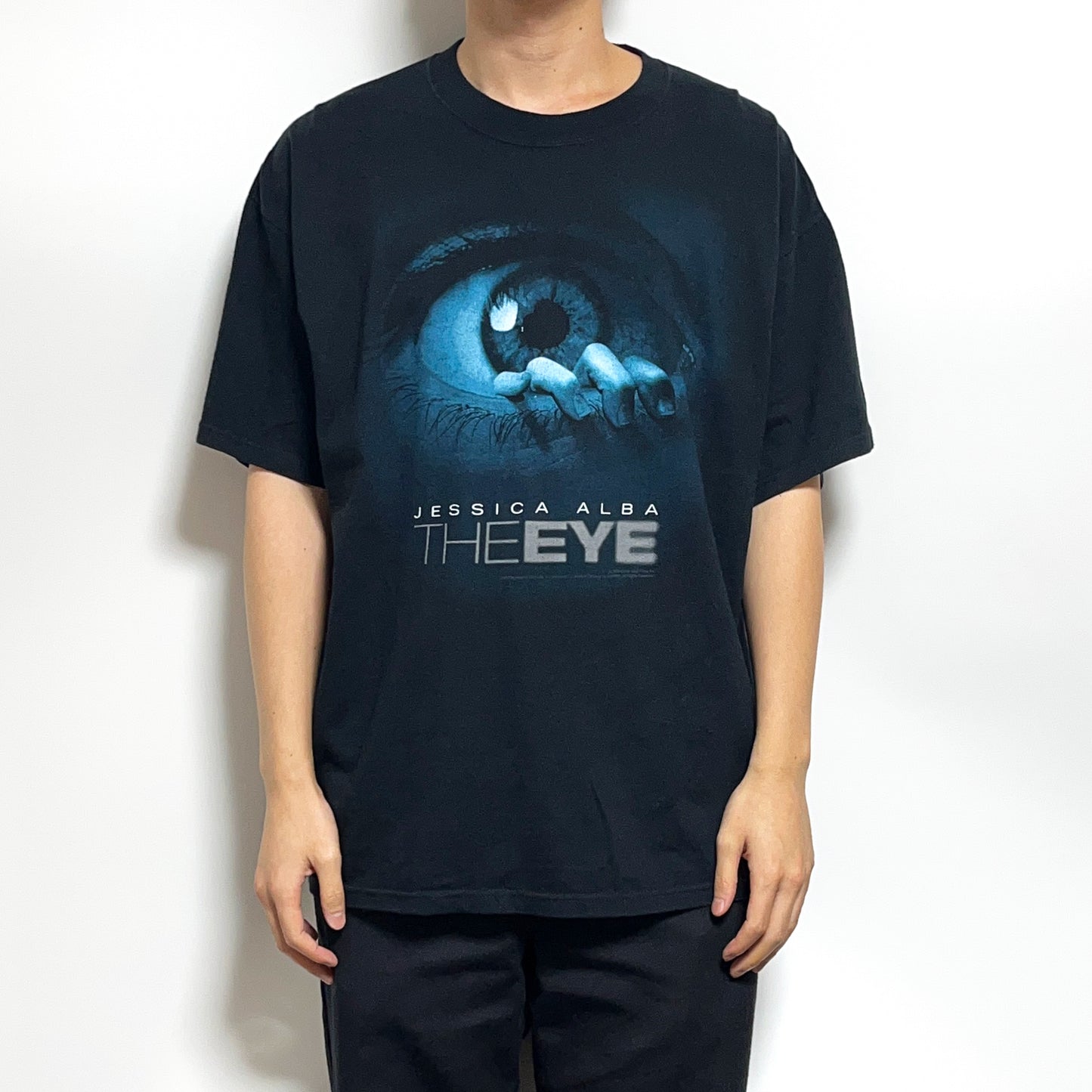 00's JERZEES The Eye T Size (XL)