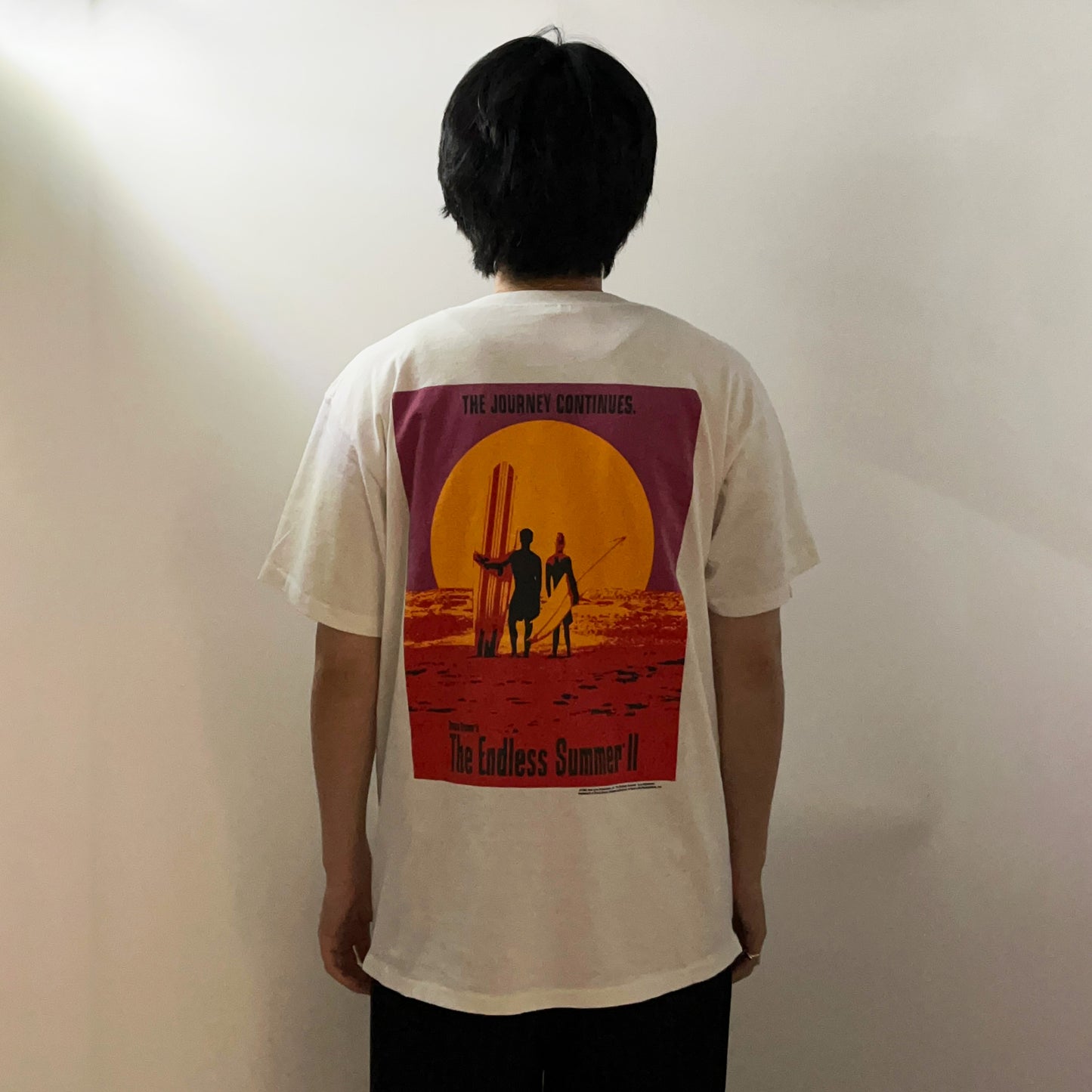 90's Endless Summer II T Size (L)