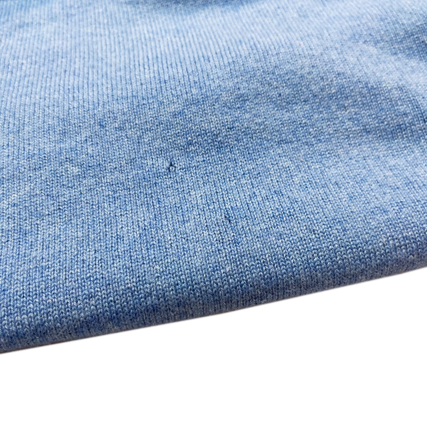 スコットランド製 Cashmere V-Neck Sweater Size (L-XL)位