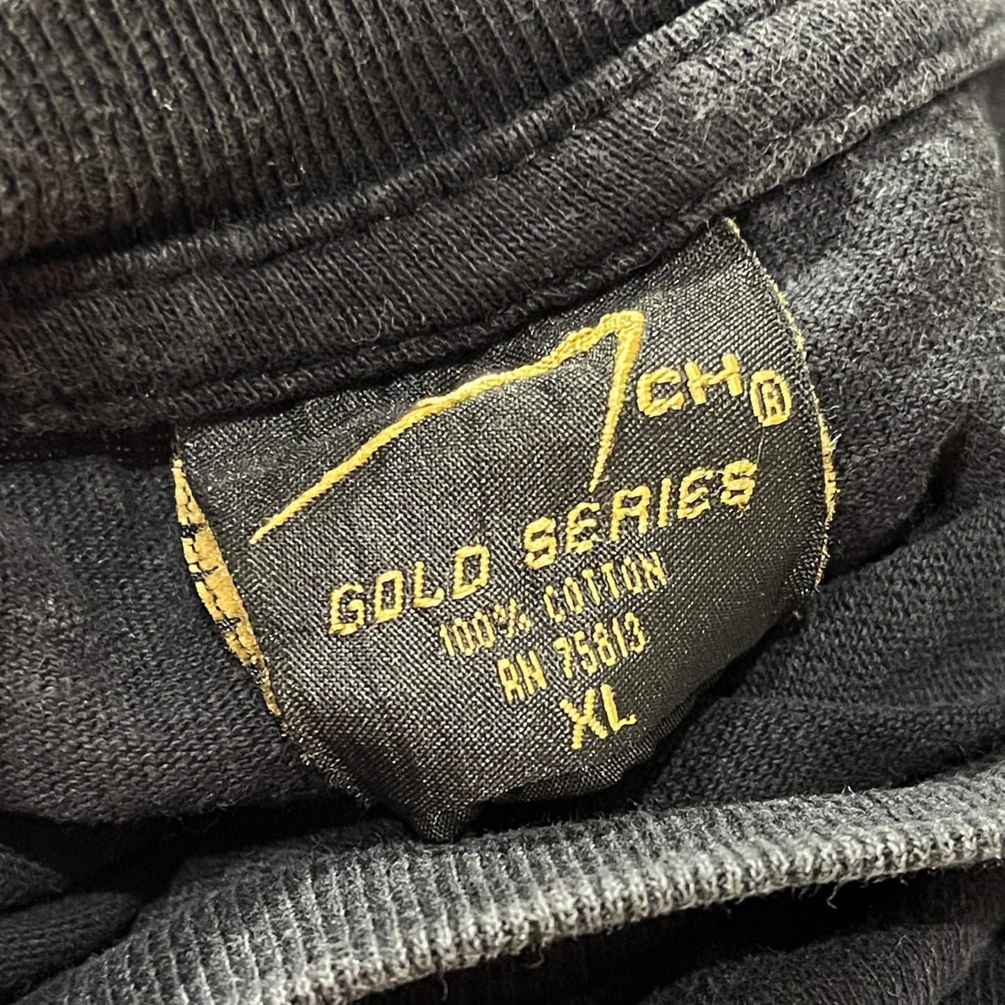 00's GOLD SERIES 隣人13号 T Size (XL)