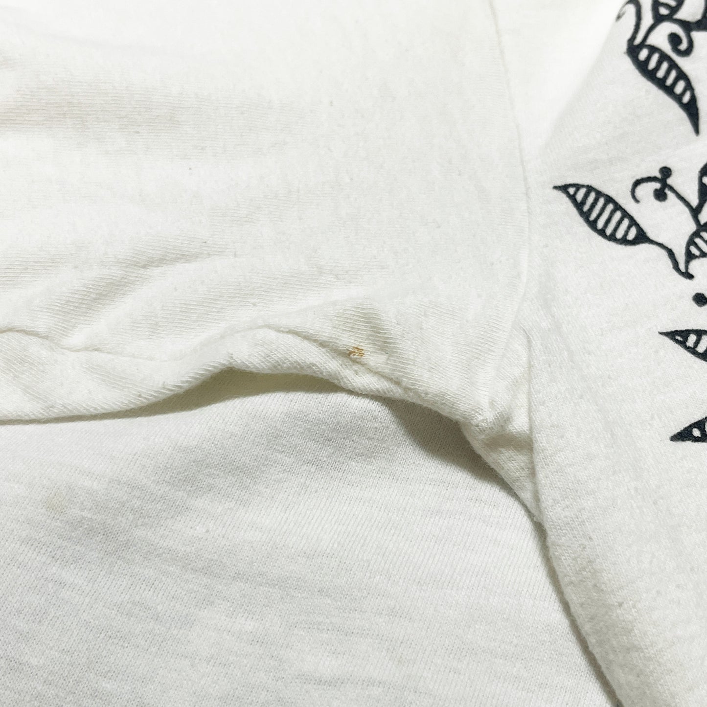 90's JIMMY'Z T "Woody Wagon" Size (M)