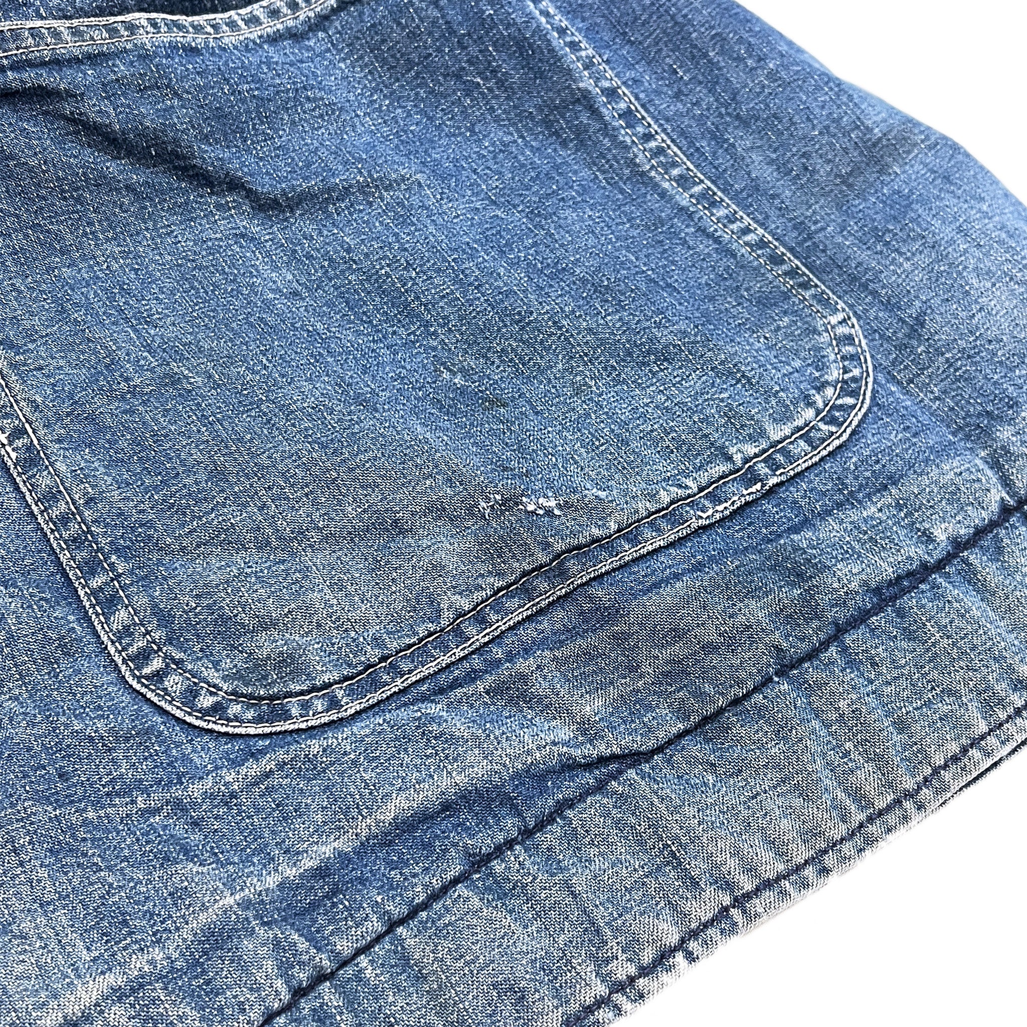 60s カーハート Carhartt Triple Name カバーオール 48 ヴィンテージ