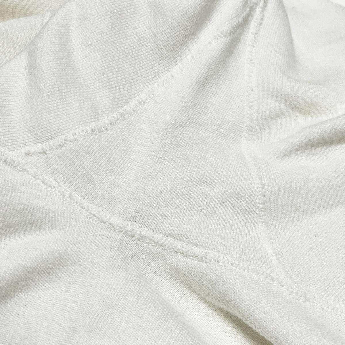 50's〜 Unknown "MARYMOUNT COLLEGE" Sweat ミスプリント？ 脇ガゼット Size (XL)位 激レア！