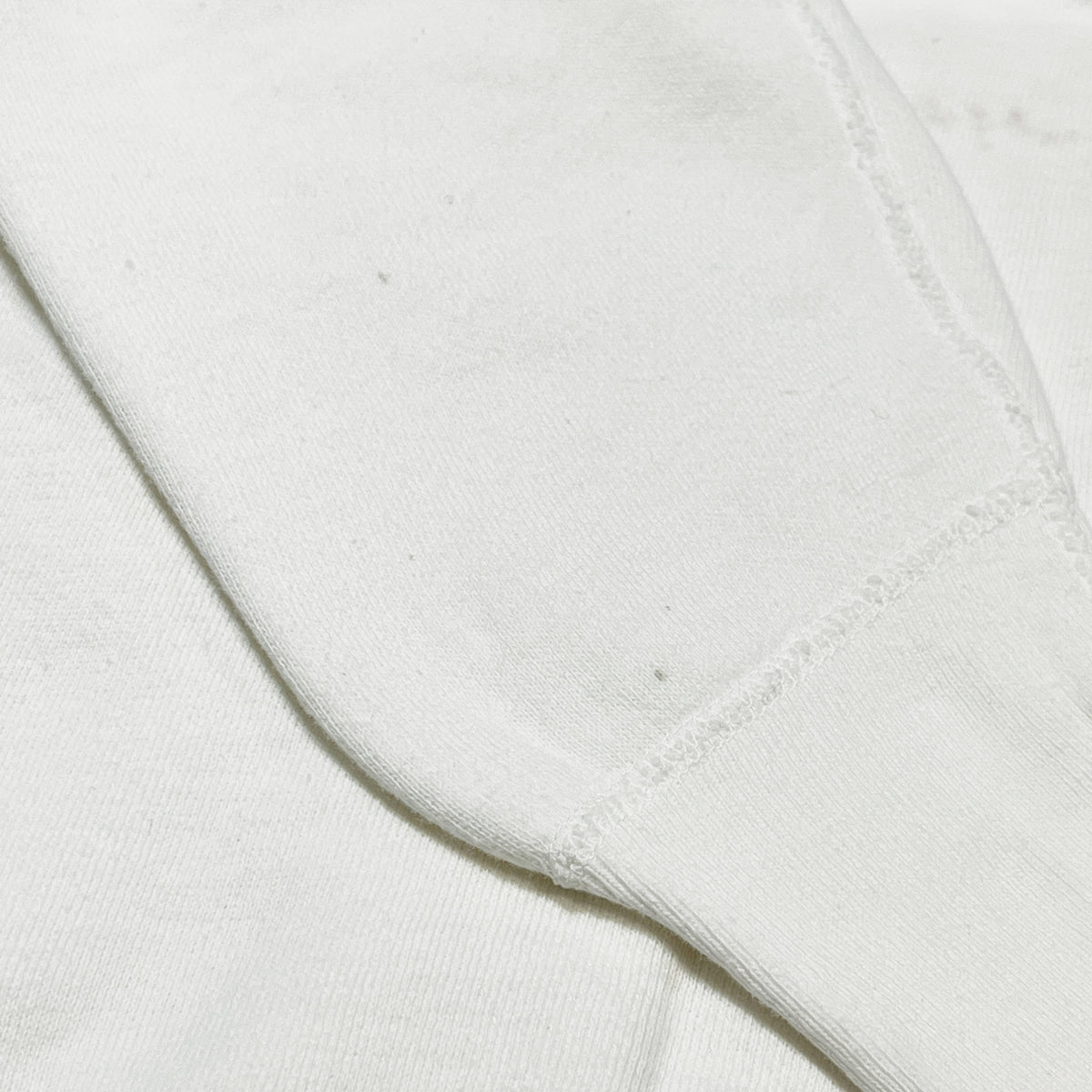 50's〜 Unknown "MARYMOUNT COLLEGE" Sweat ミスプリント？ 脇ガゼット Size (XL)位 激レア！