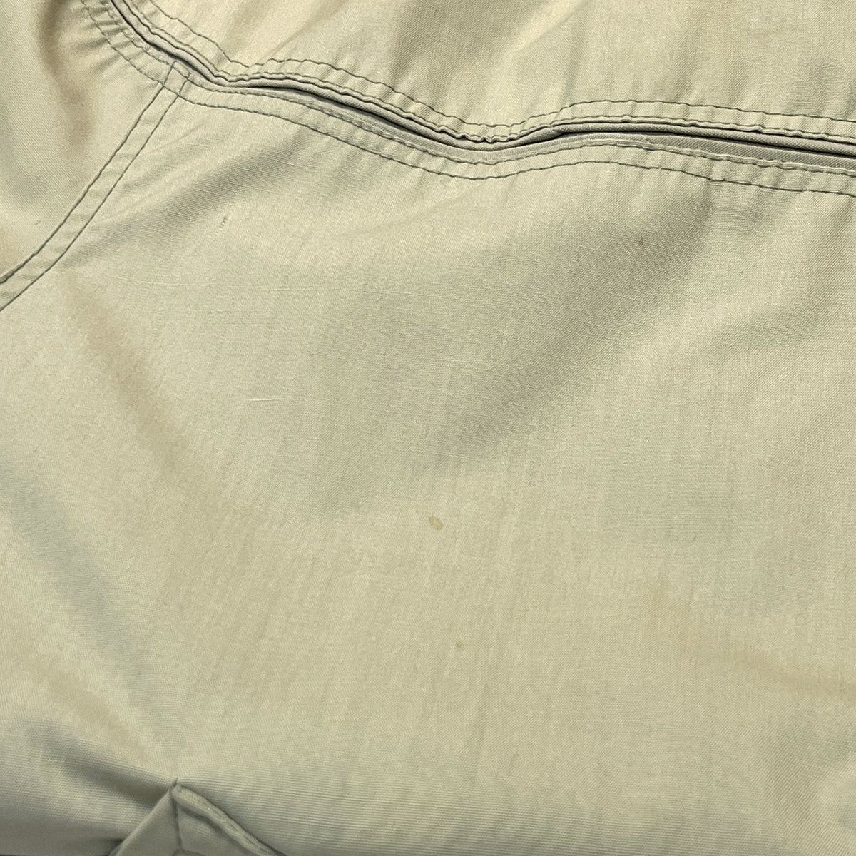 60's Derby JKT Old English タグ 中綿なし Size (44) ビッグサイズ！
