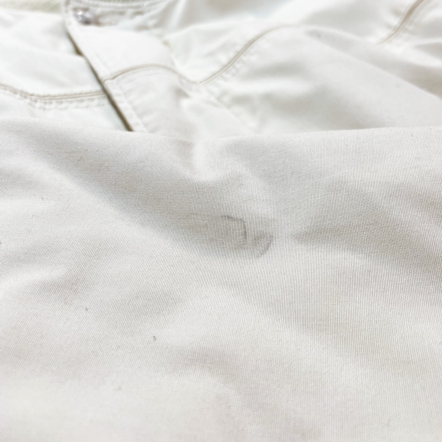 80's〜 Derby JKT Size (46)位 ビッグサイズ！