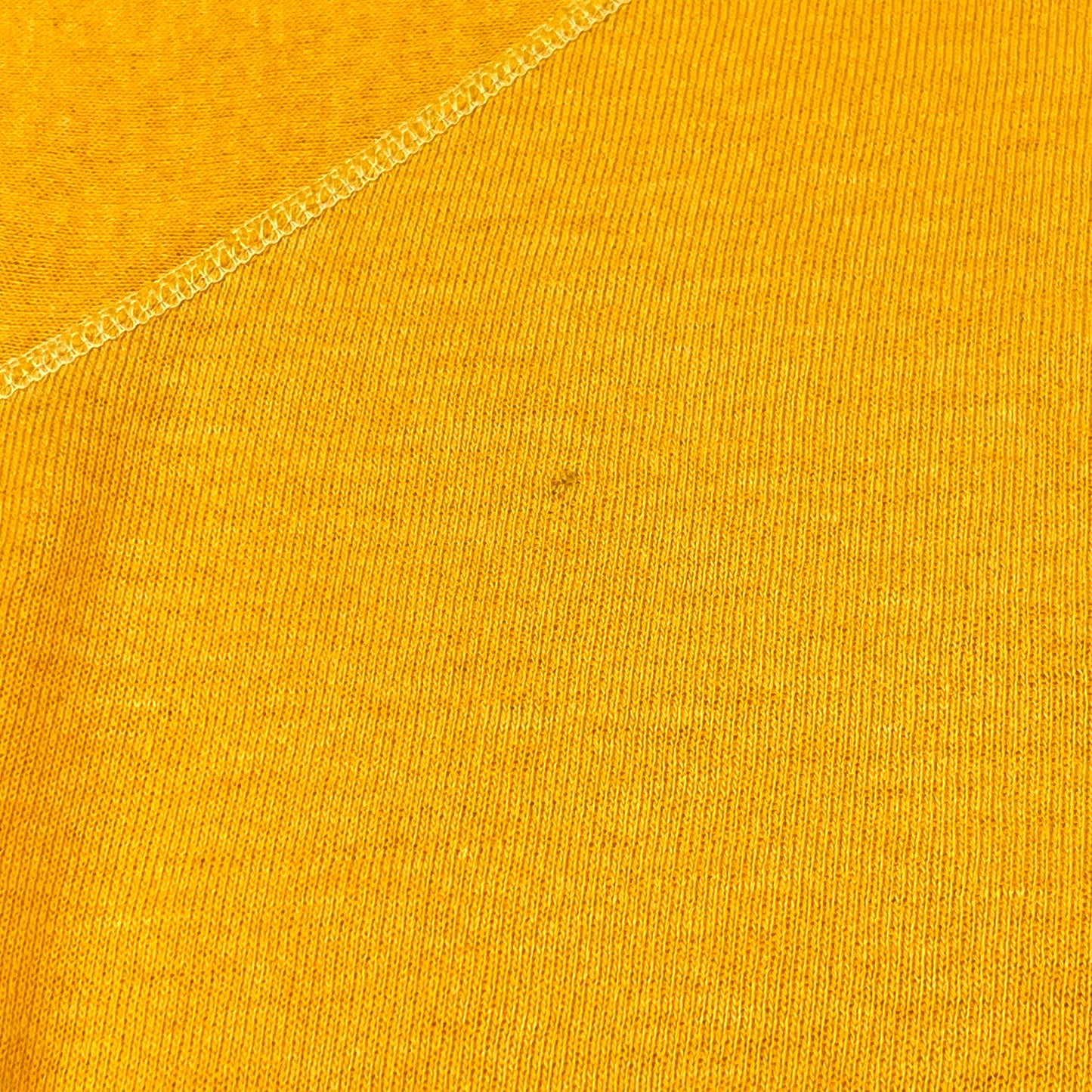 70's〜 UnKnown Bulldog Sweat "Mack Trucks" Size (L)位